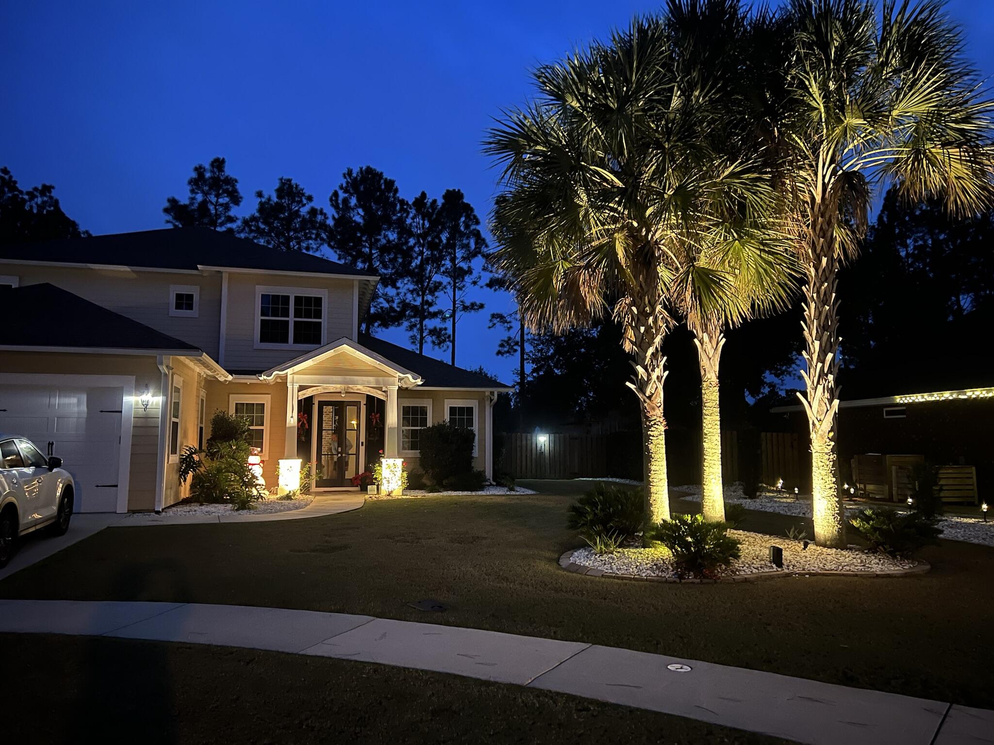 HAMMOCK BAY - Residential