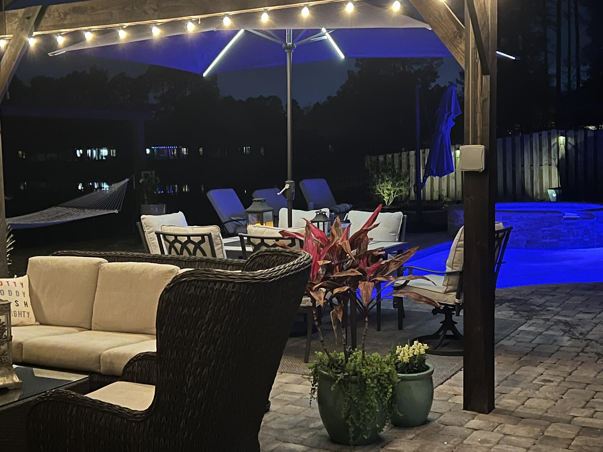 HAMMOCK BAY - Residential