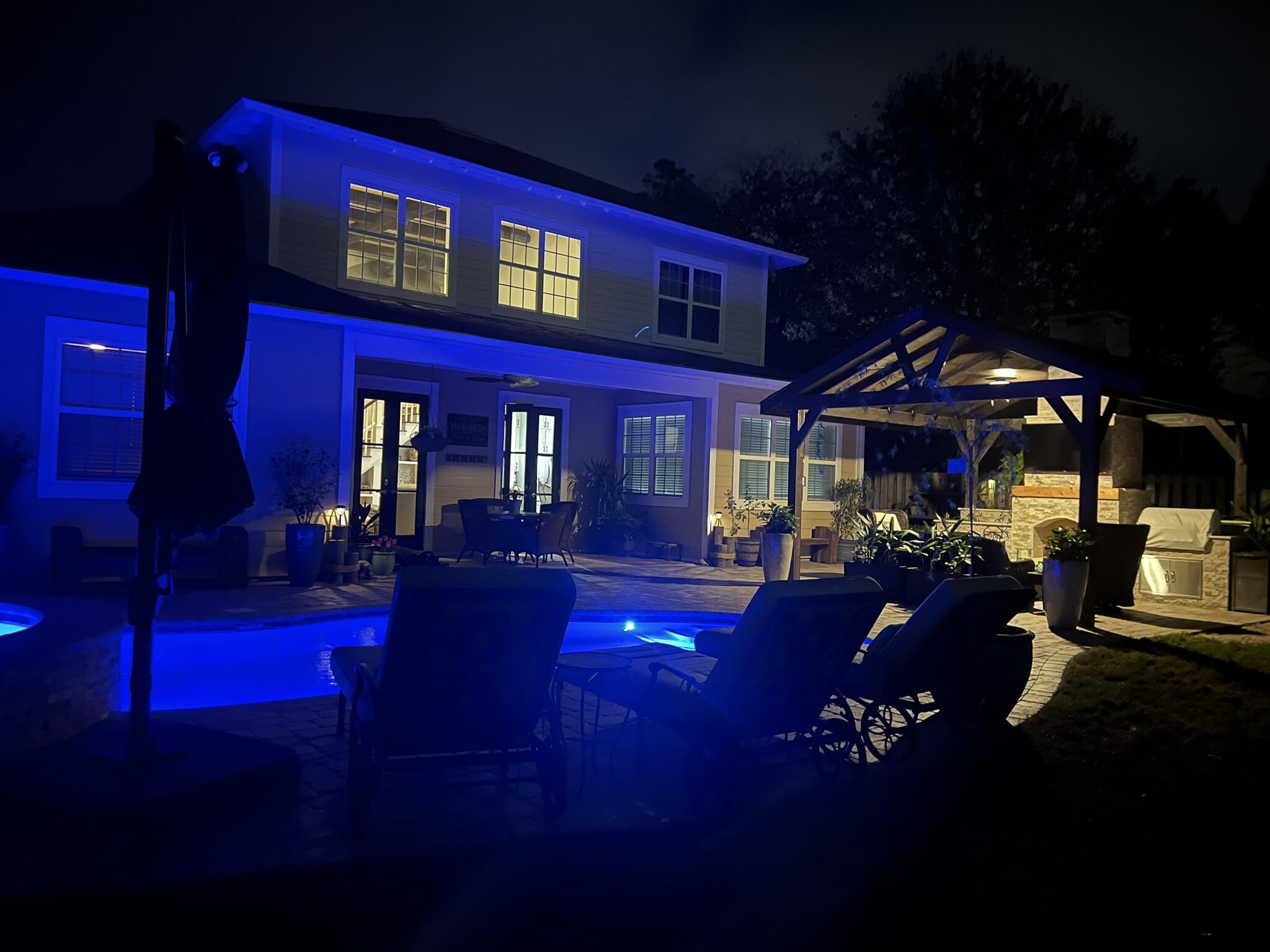 HAMMOCK BAY - Residential