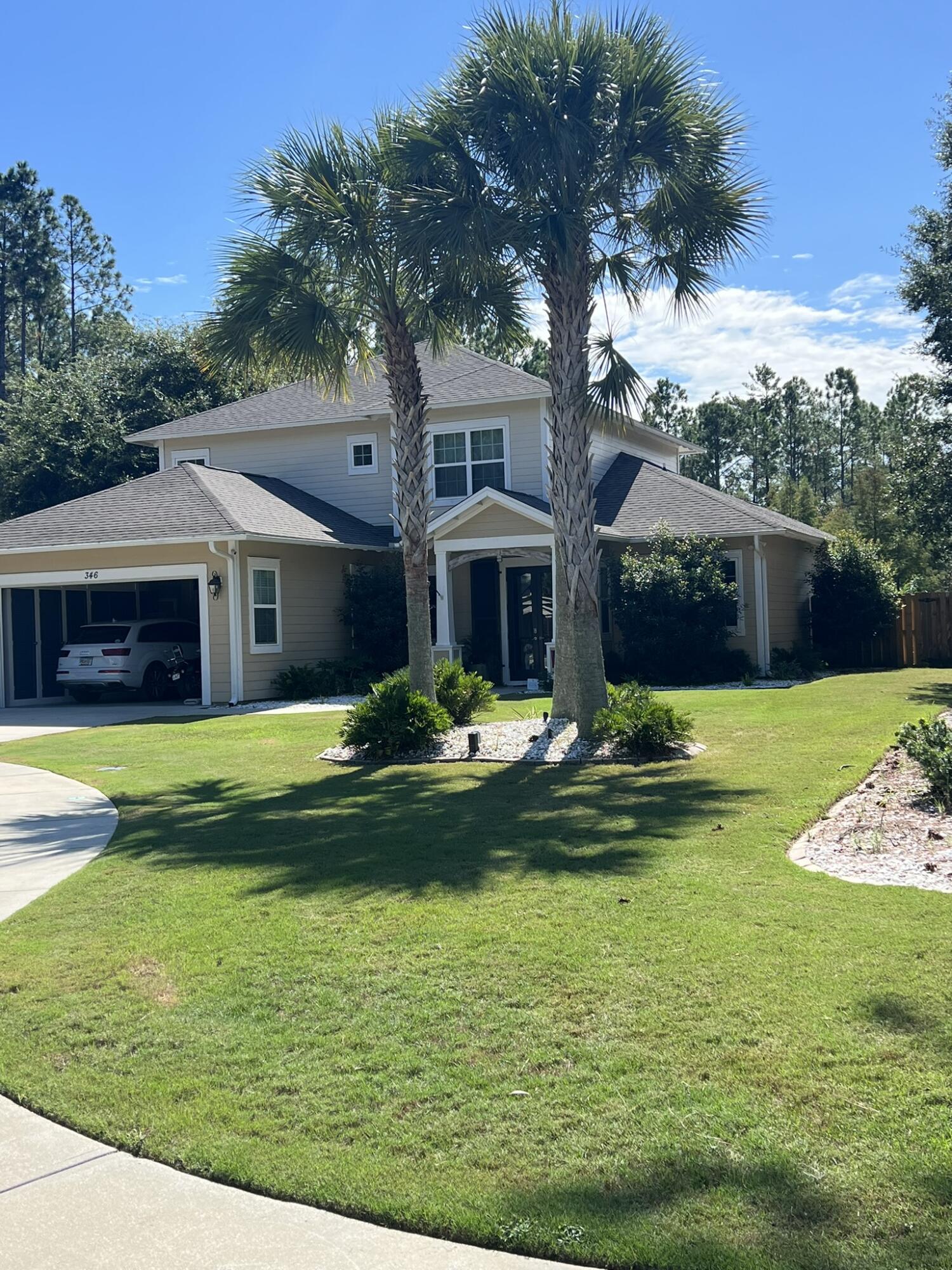 HAMMOCK BAY - Residential
