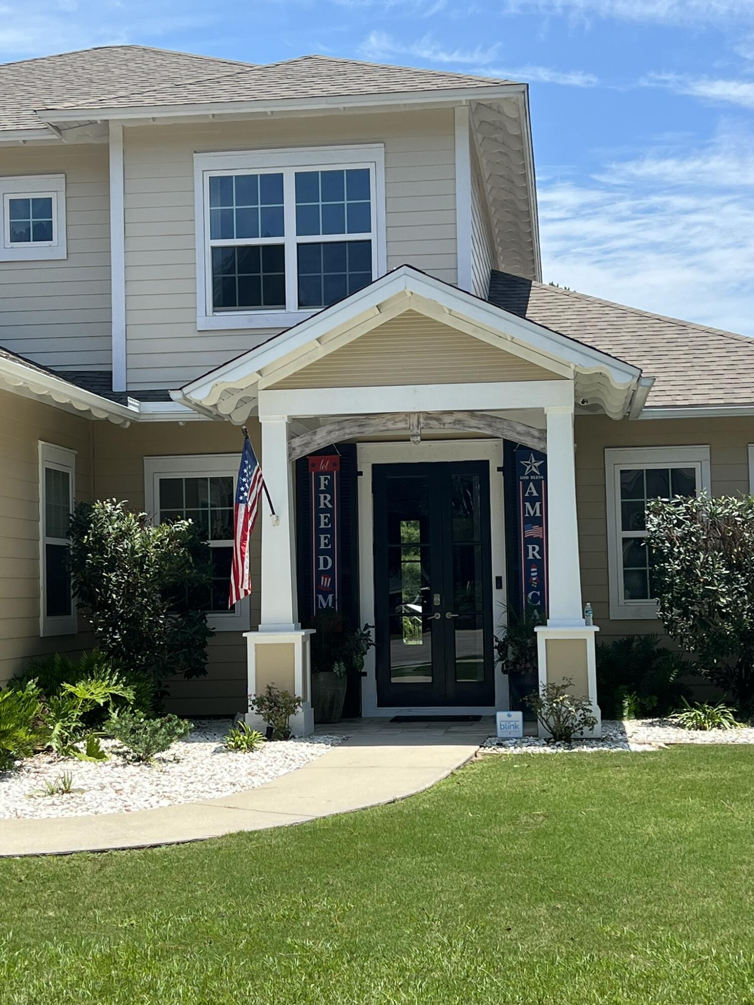 HAMMOCK BAY - Residential