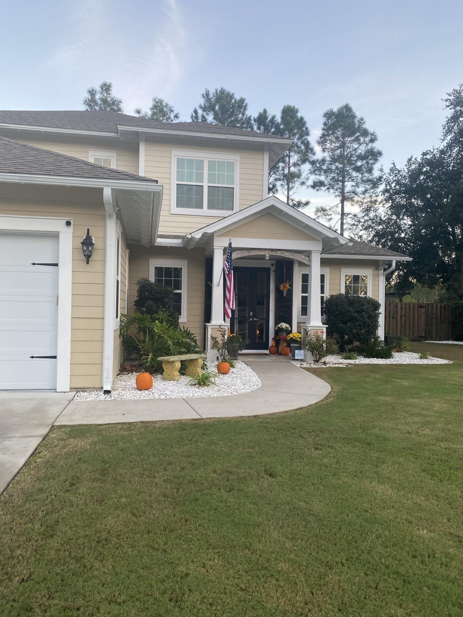 HAMMOCK BAY - Residential