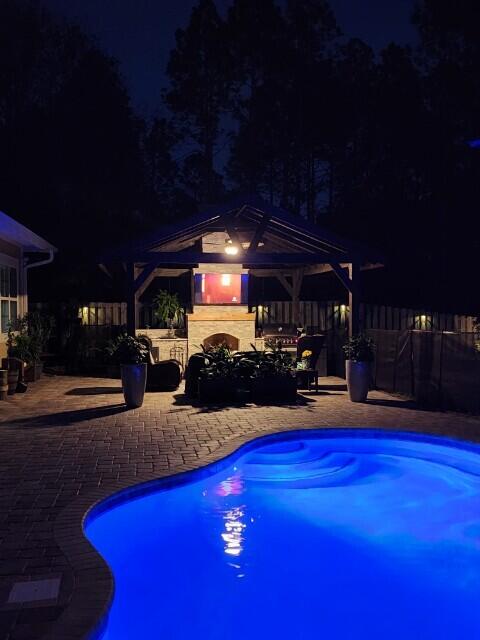 HAMMOCK BAY - Residential