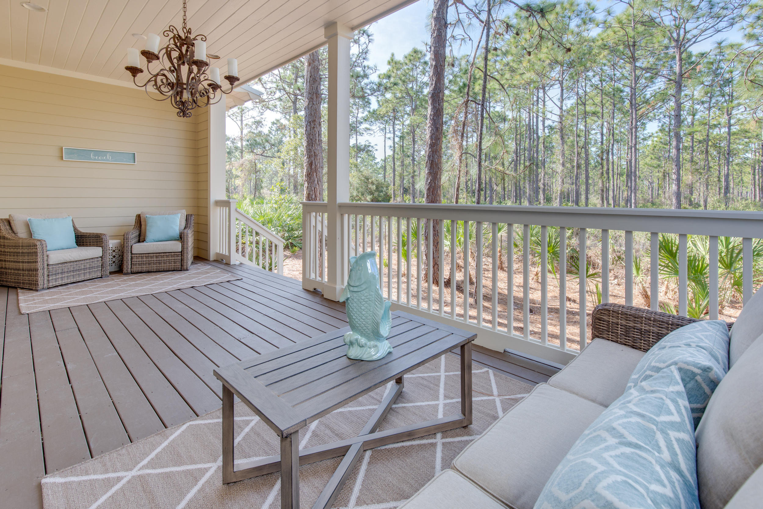 NATUREWALK AT SEAGROVE - Residential