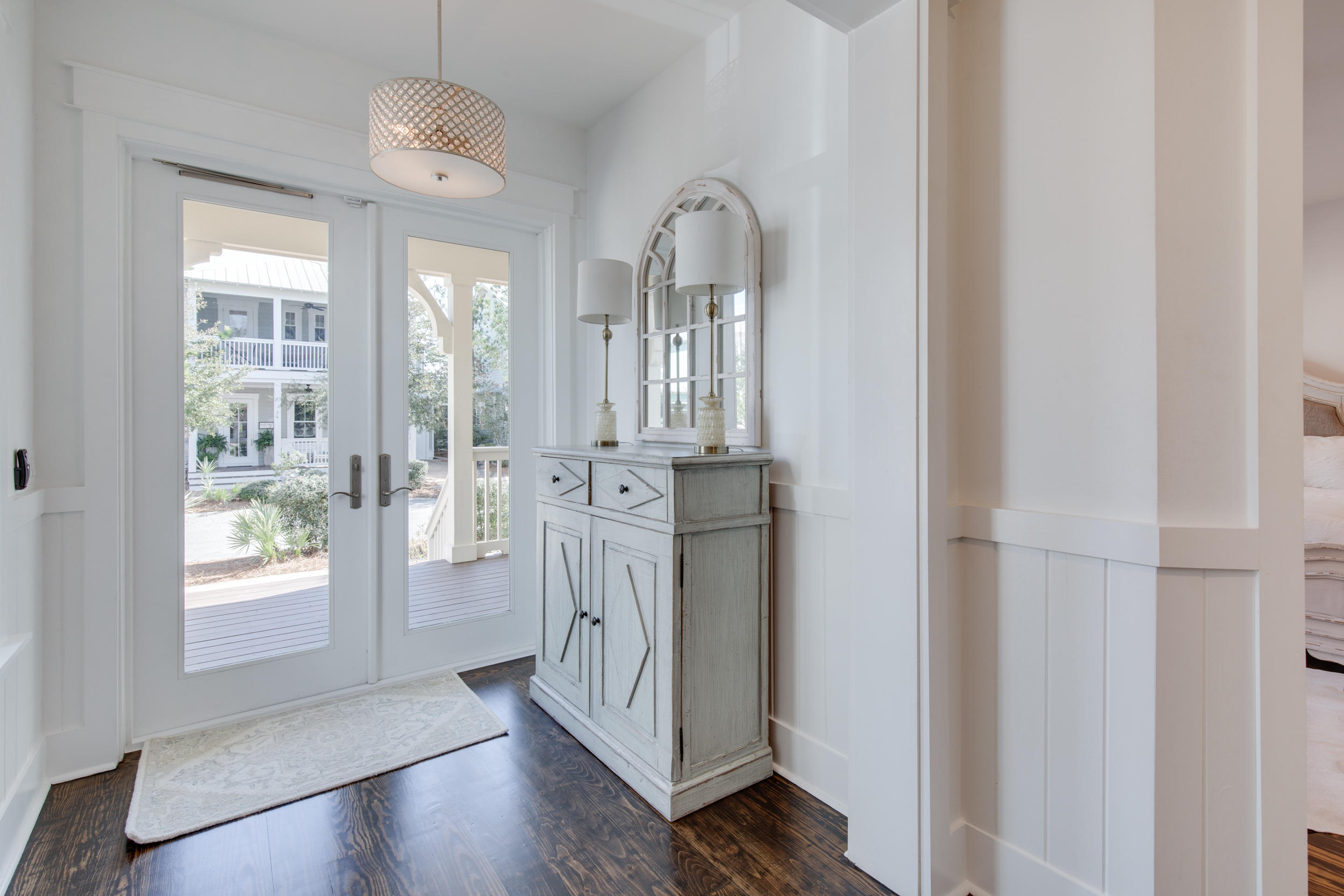 NATUREWALK AT SEAGROVE - Residential