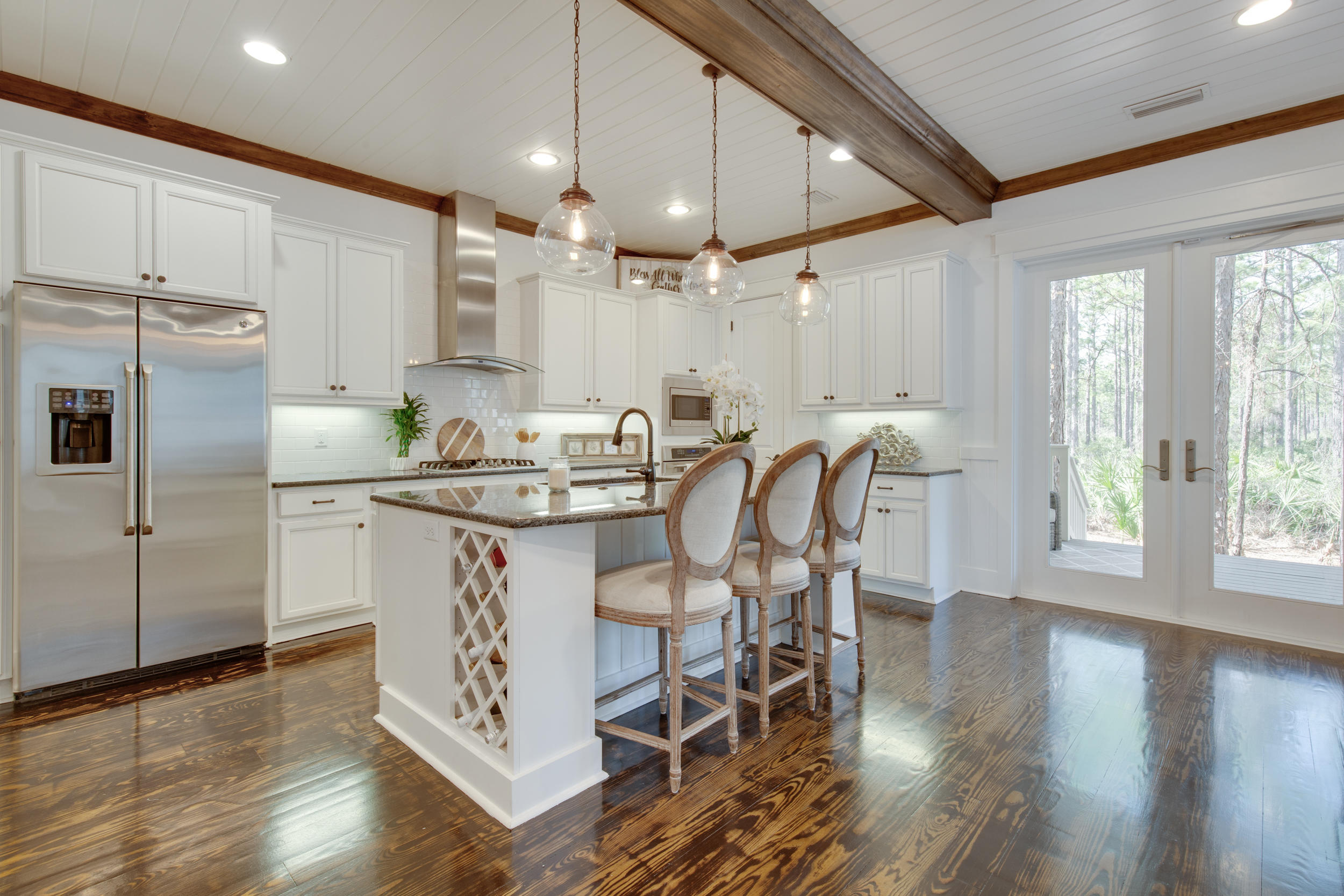 NATUREWALK AT SEAGROVE - Residential