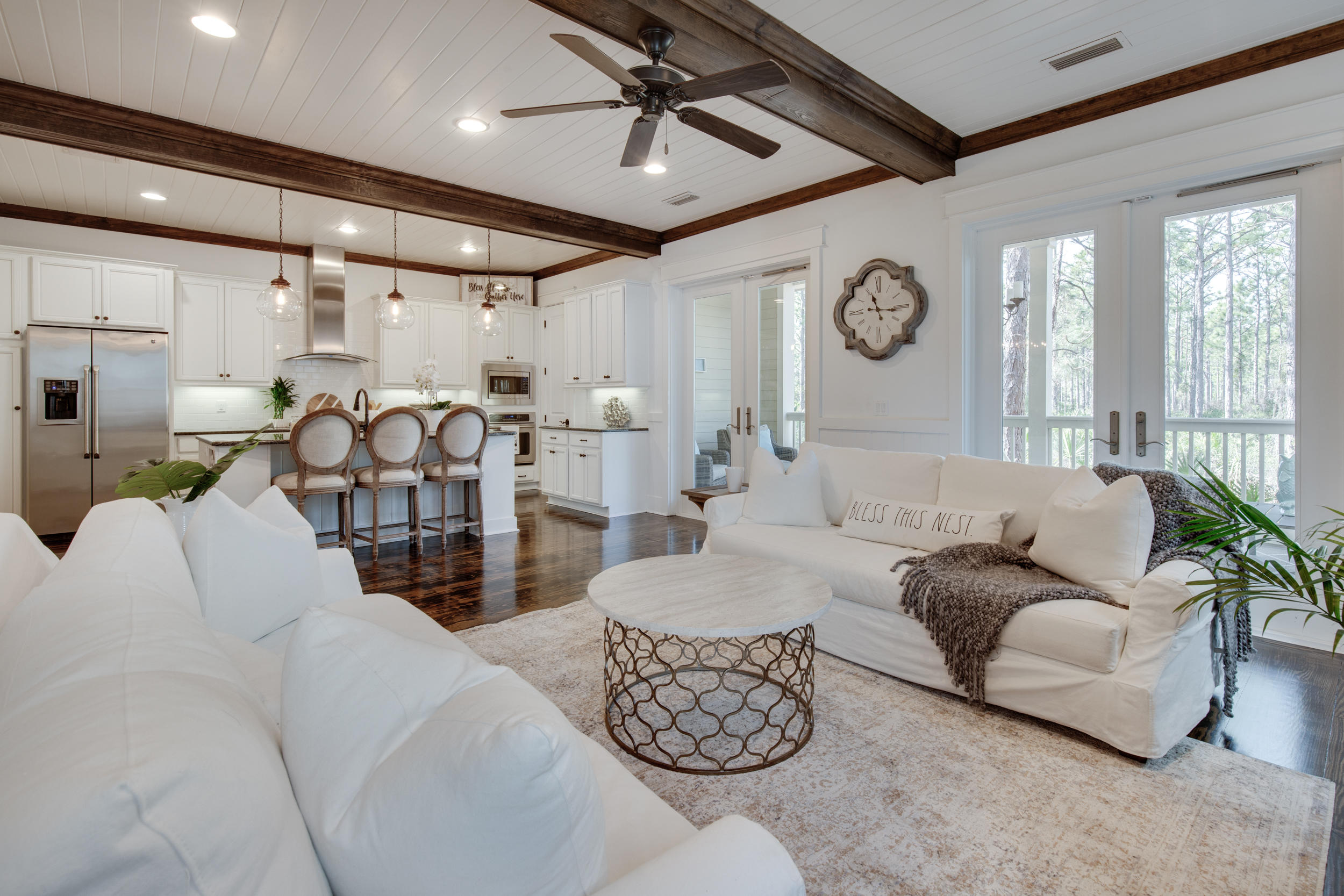 NATUREWALK AT SEAGROVE - Residential