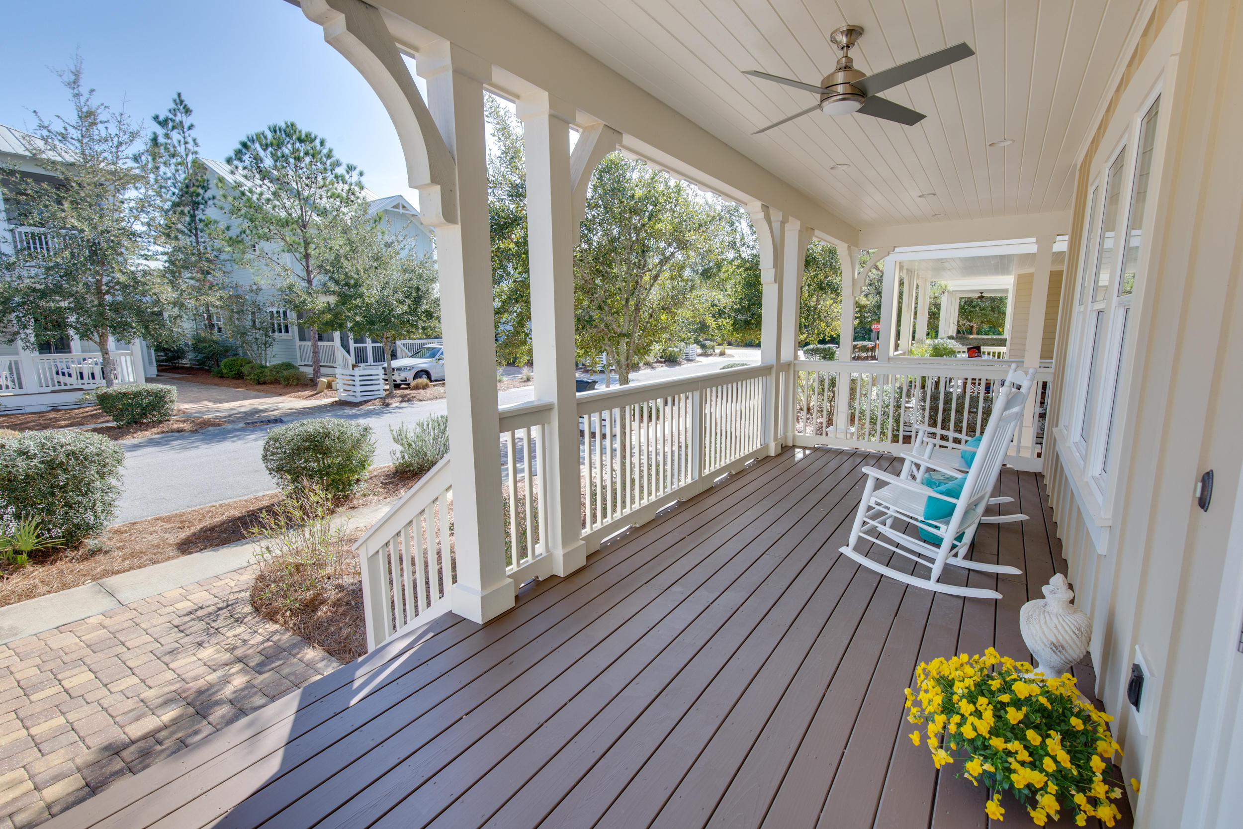 NATUREWALK AT SEAGROVE - Residential