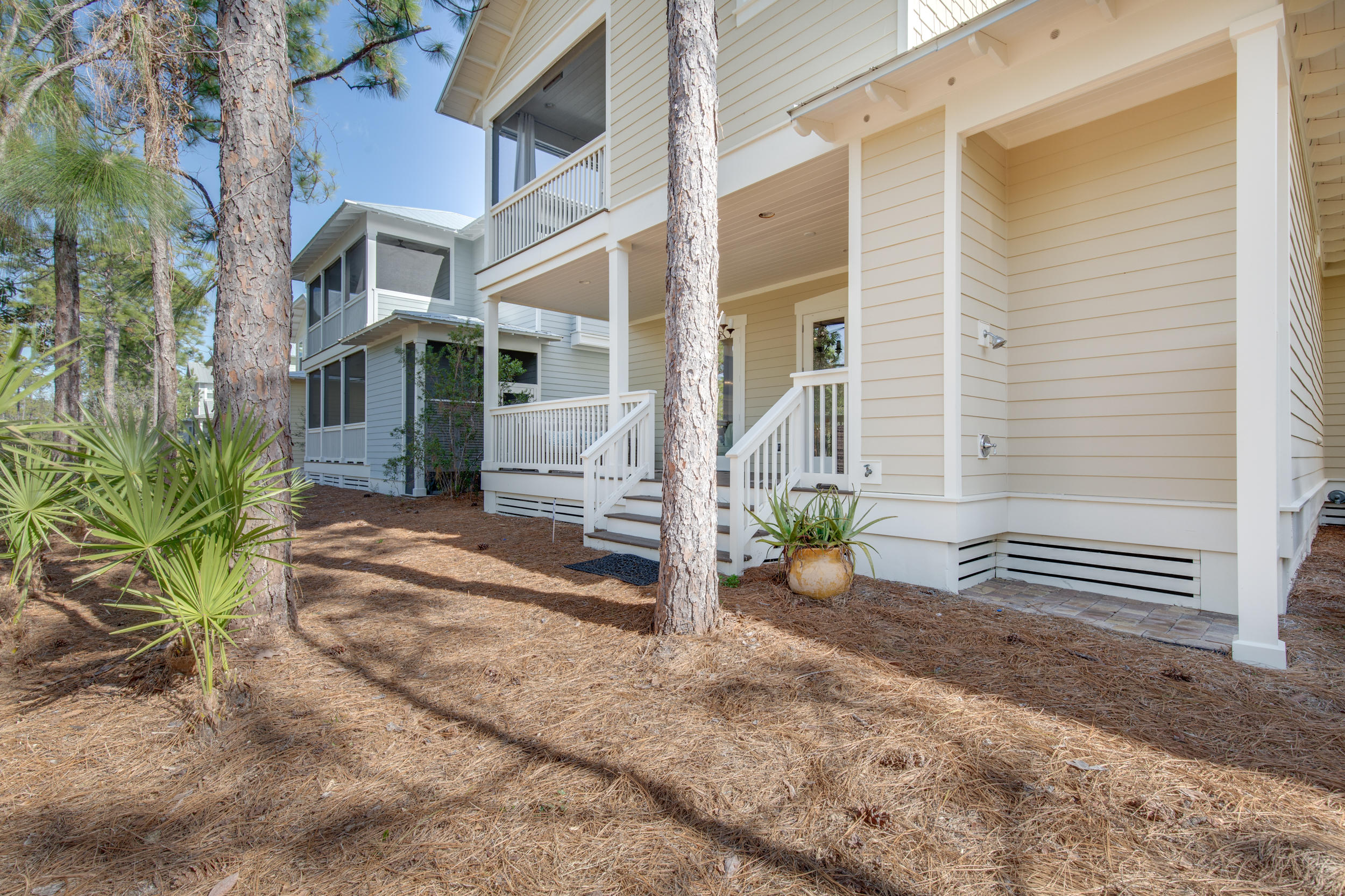 NATUREWALK AT SEAGROVE - Residential