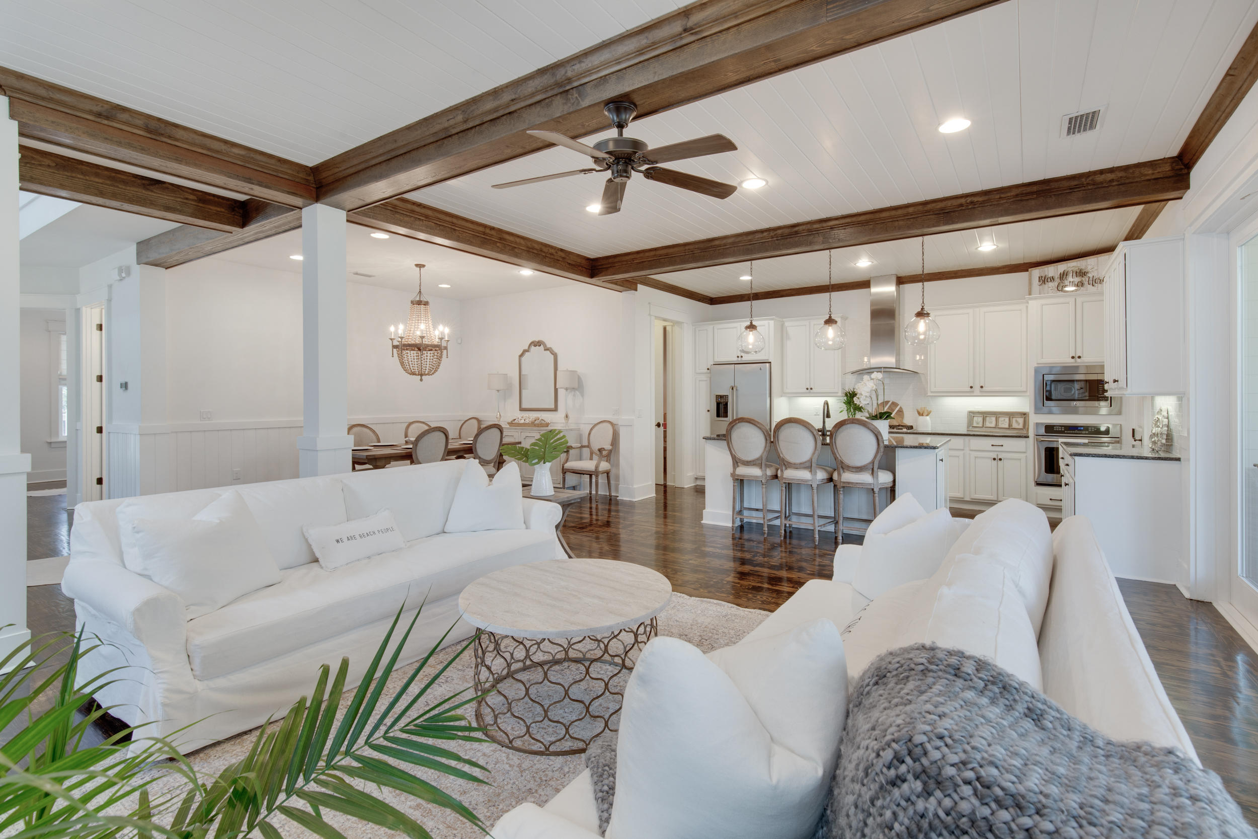 NATUREWALK AT SEAGROVE - Residential