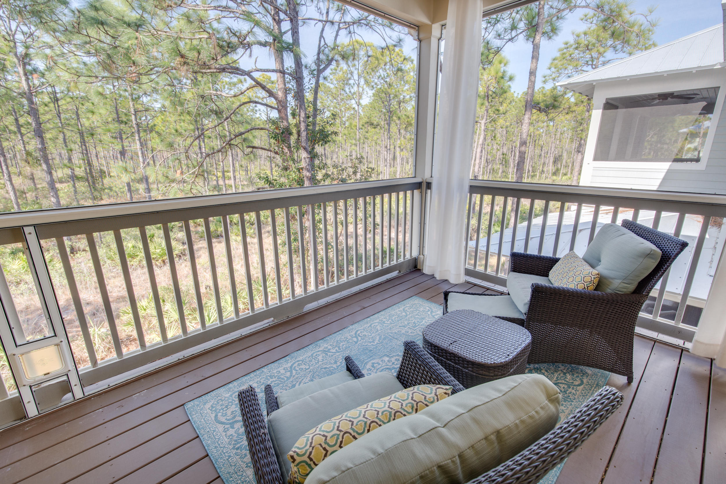 NATUREWALK AT SEAGROVE - Residential