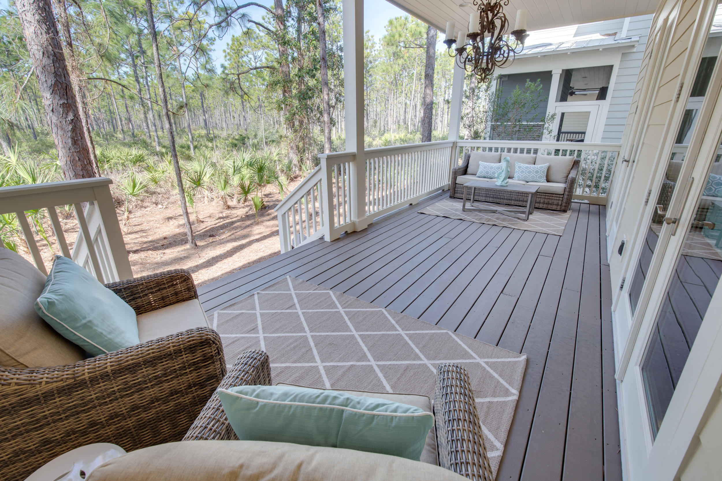 NATUREWALK AT SEAGROVE - Residential