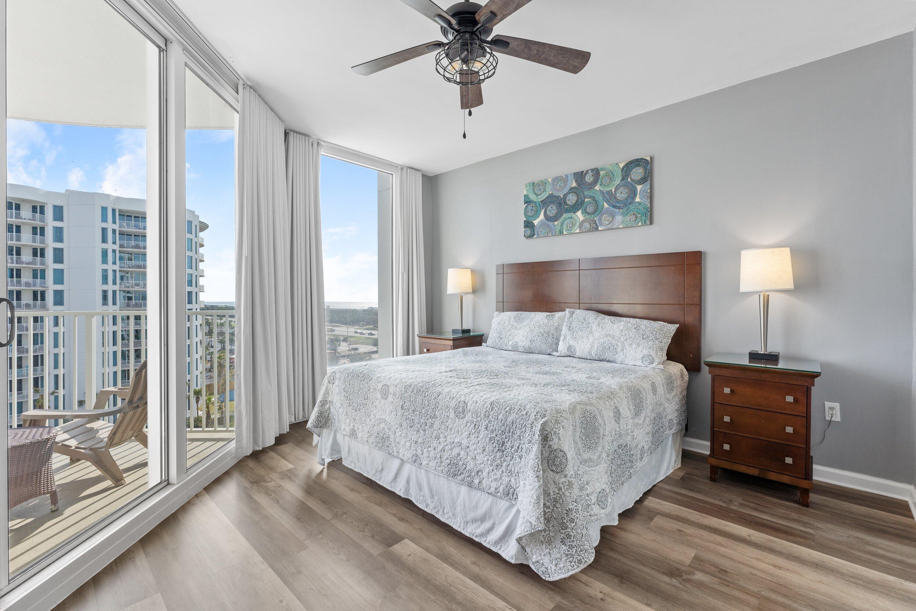 THE PALMS OF DESTIN Resorts - Residential