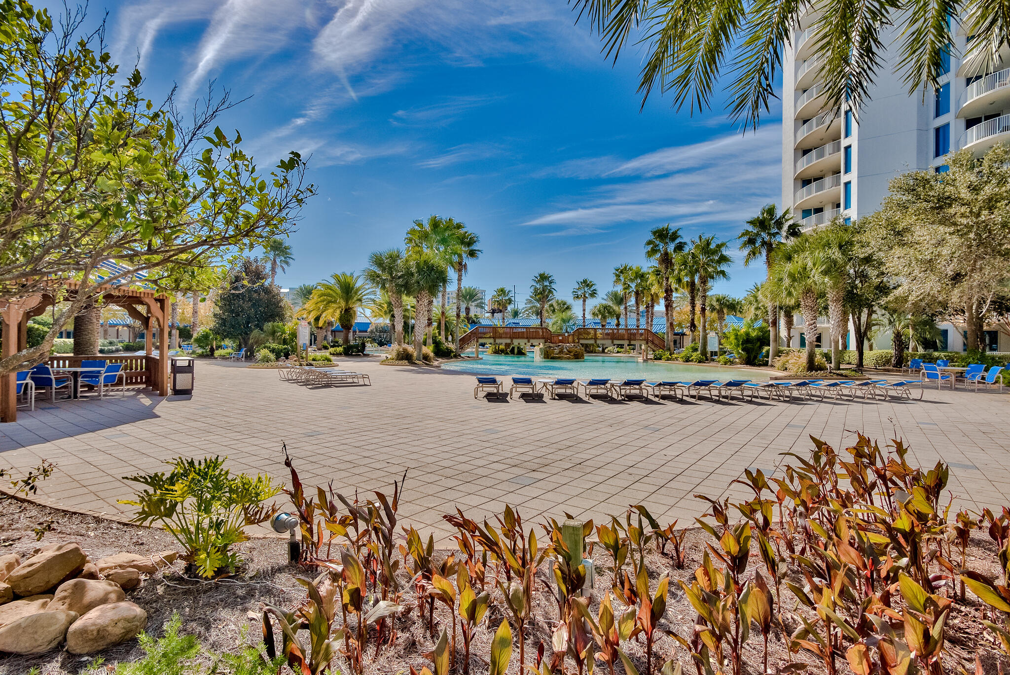 THE PALMS OF DESTIN Resorts - Residential