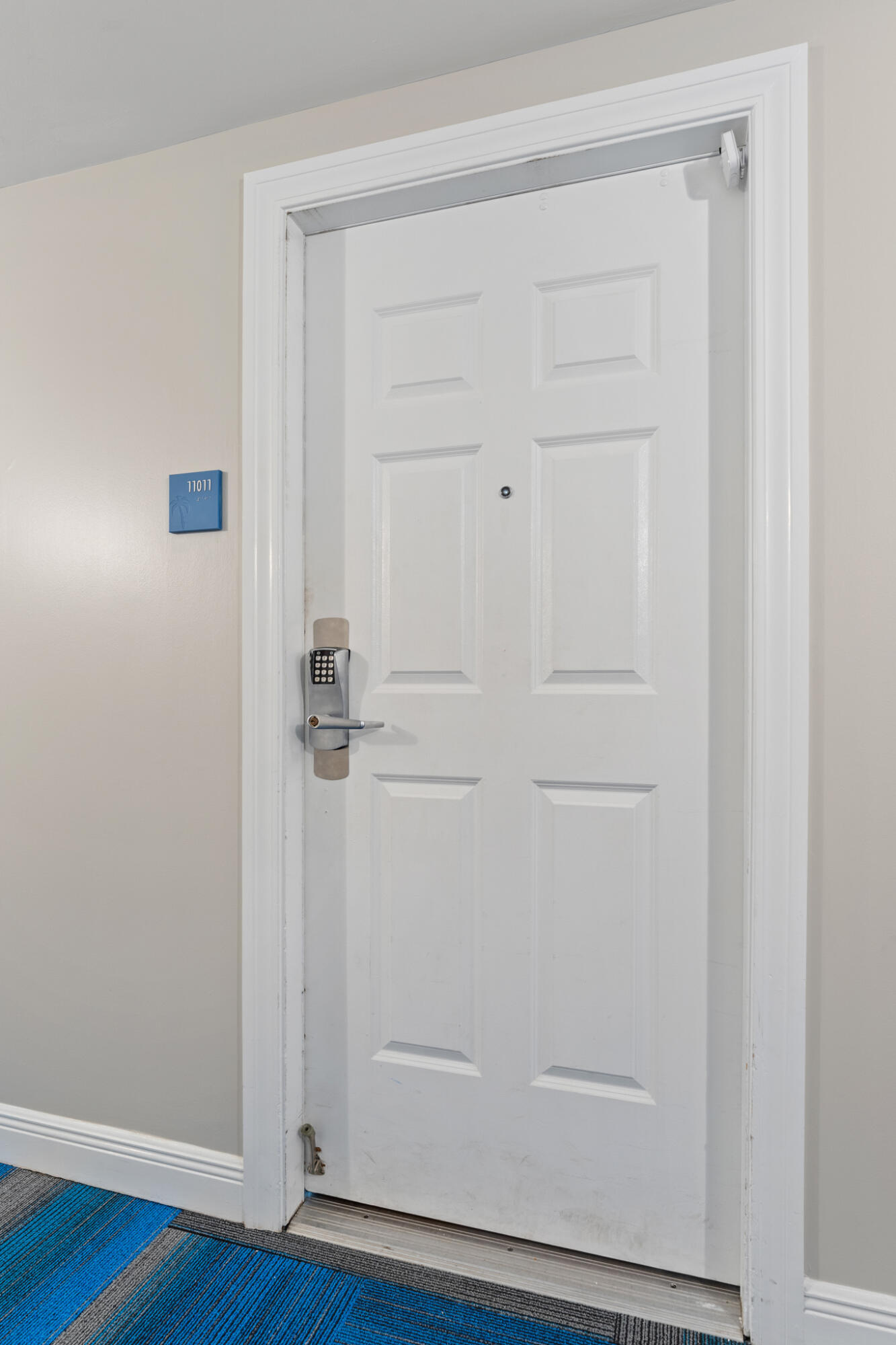 THE PALMS OF DESTIN Resorts - Residential