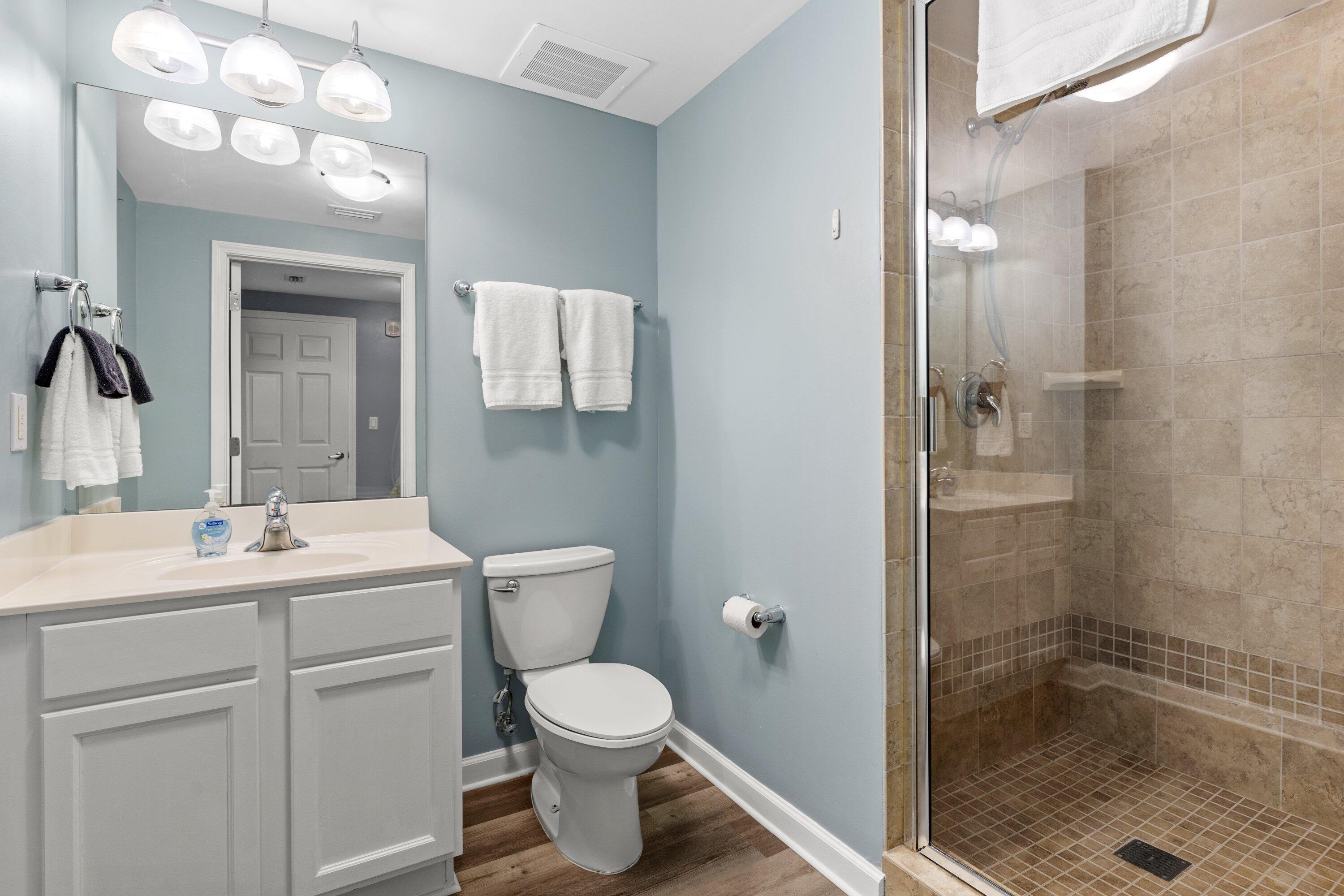 THE PALMS OF DESTIN Resorts - Residential