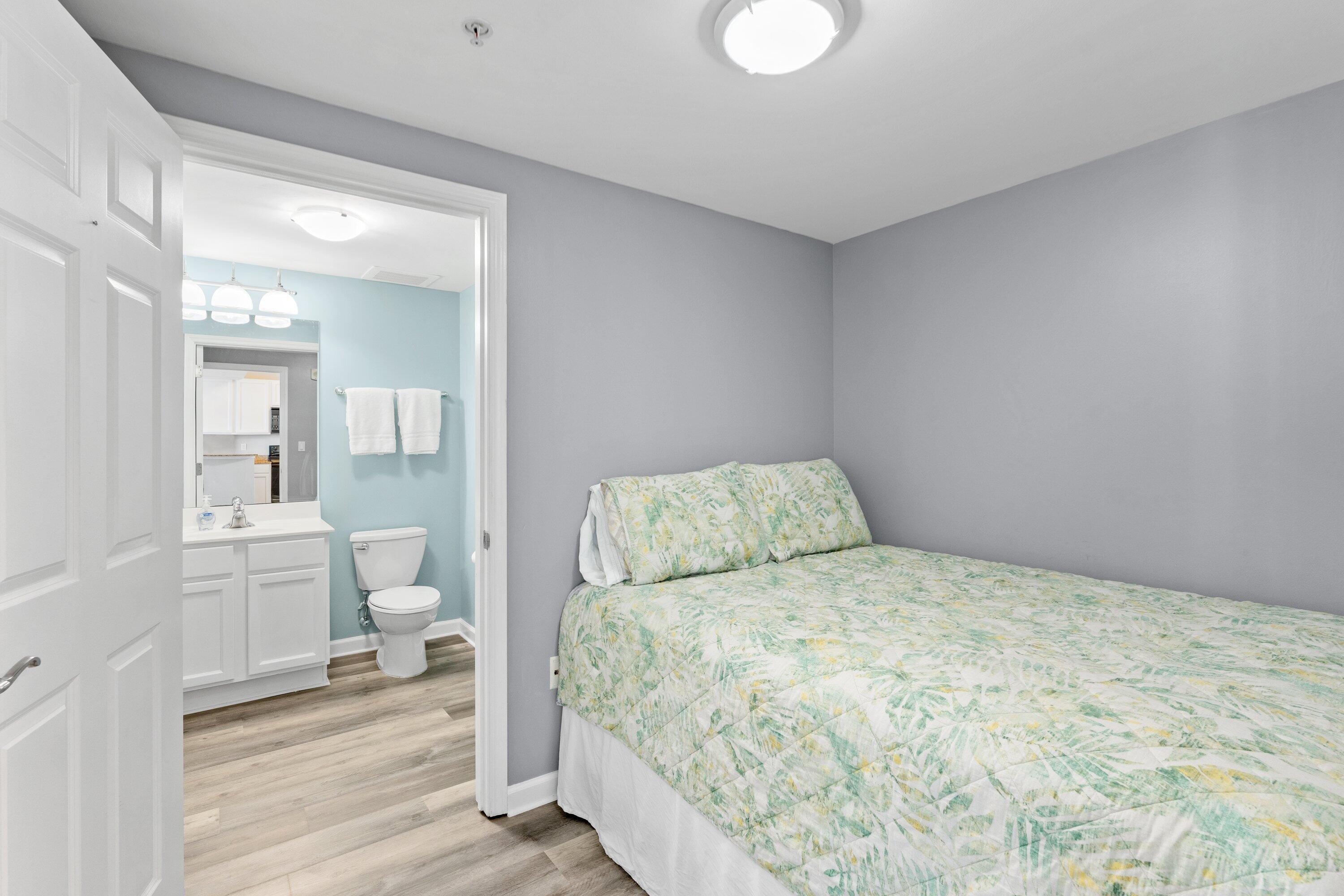 THE PALMS OF DESTIN Resorts - Residential