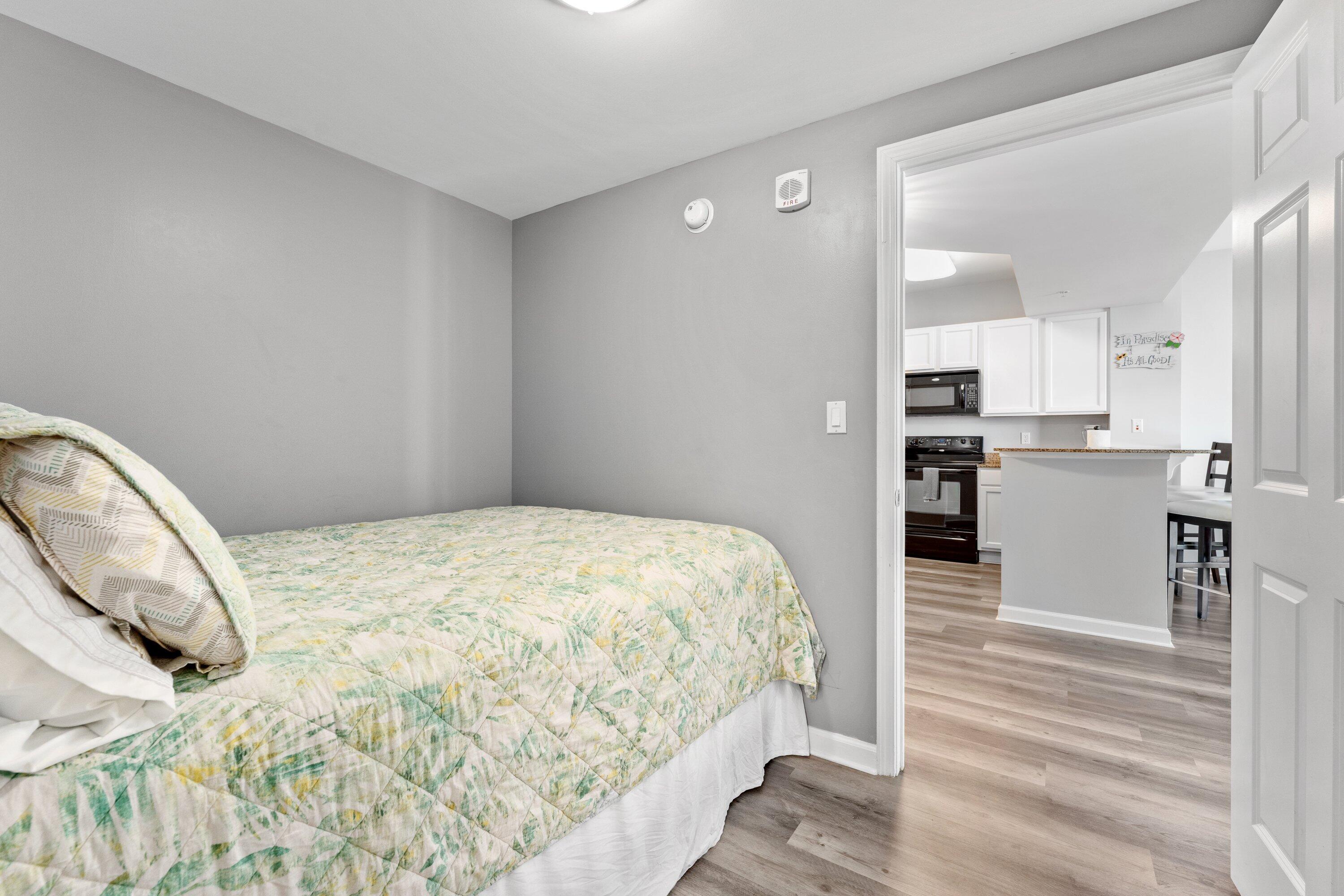 THE PALMS OF DESTIN Resorts - Residential