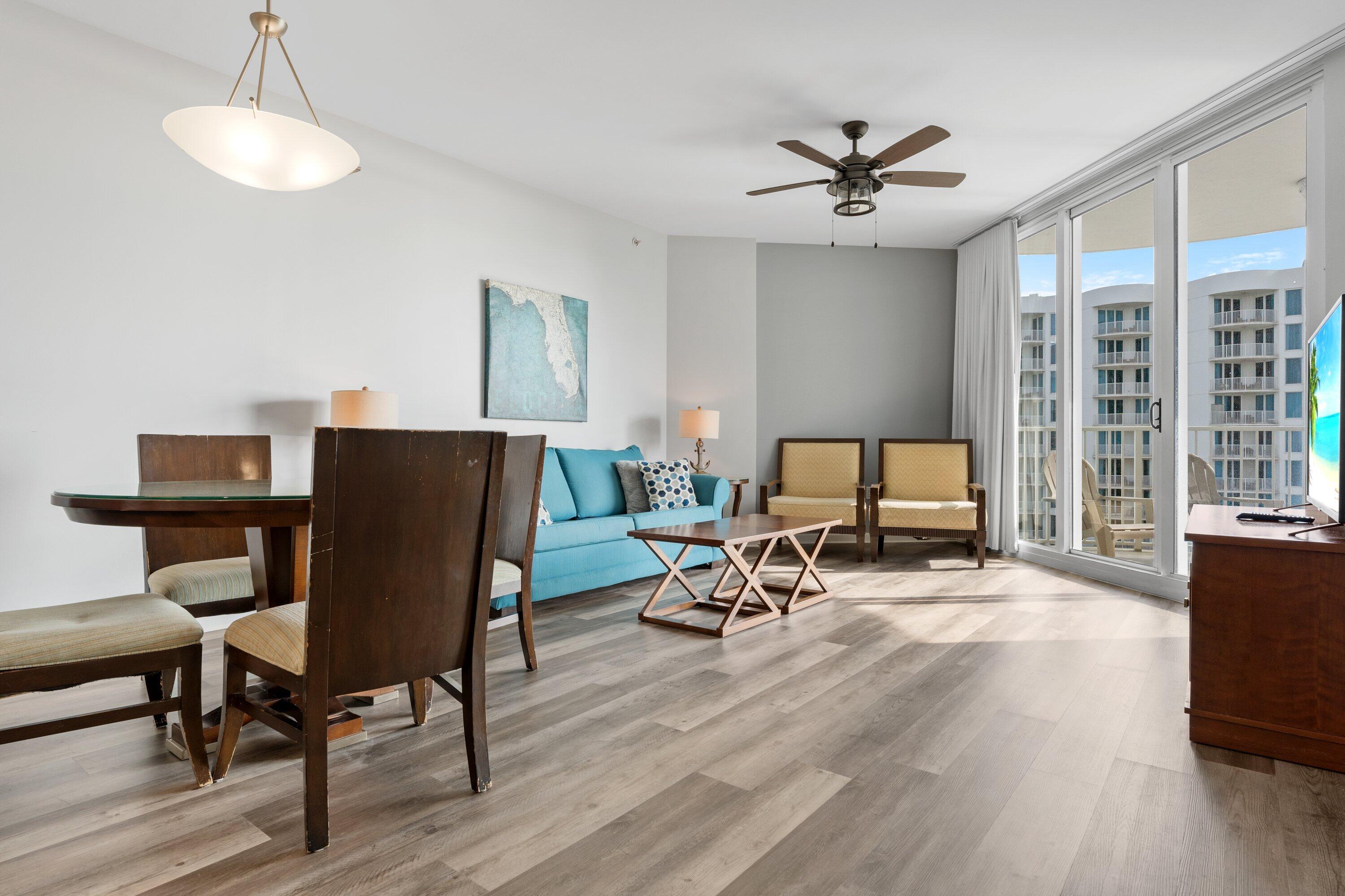 THE PALMS OF DESTIN Resorts - Residential