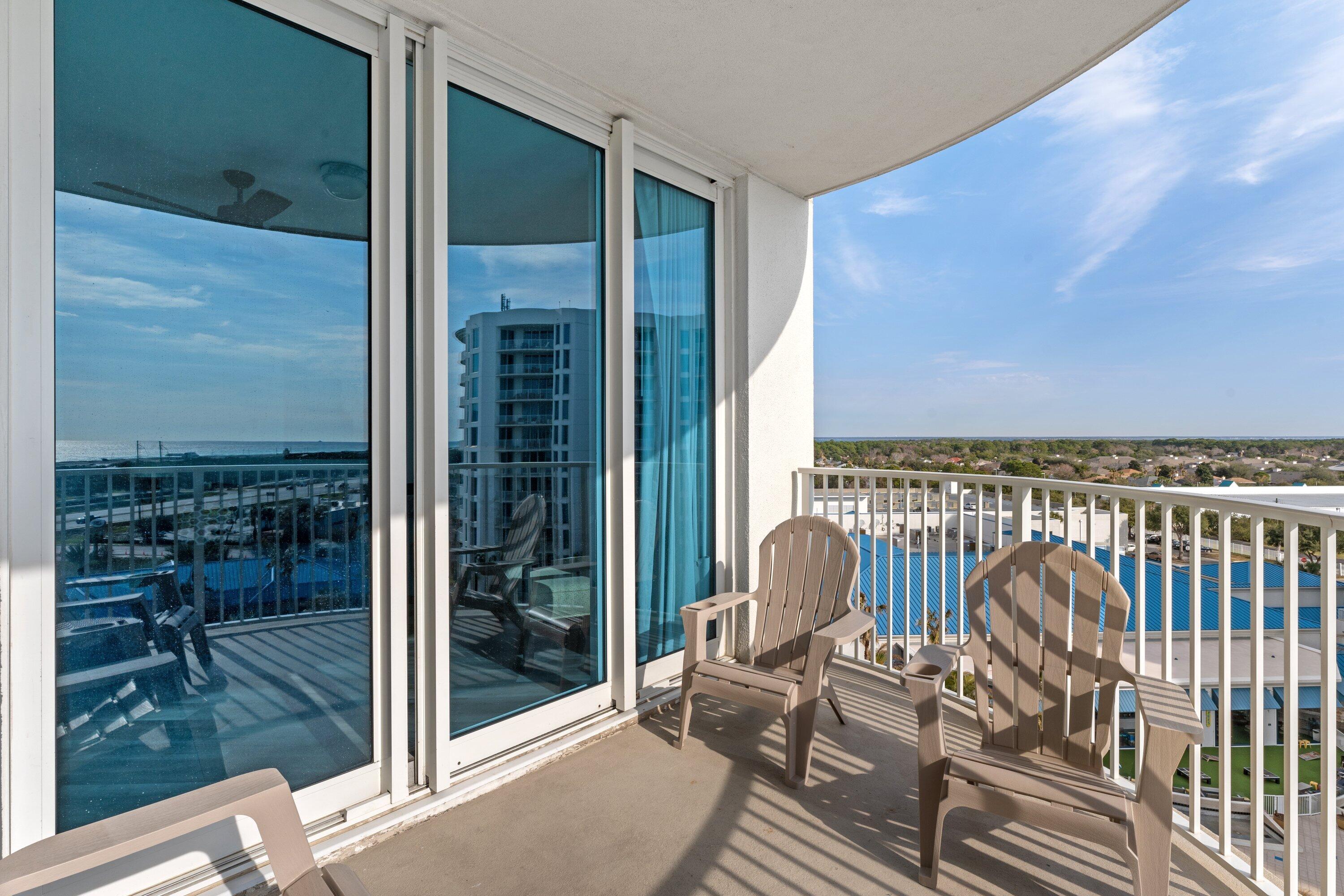 THE PALMS OF DESTIN Resorts - Residential