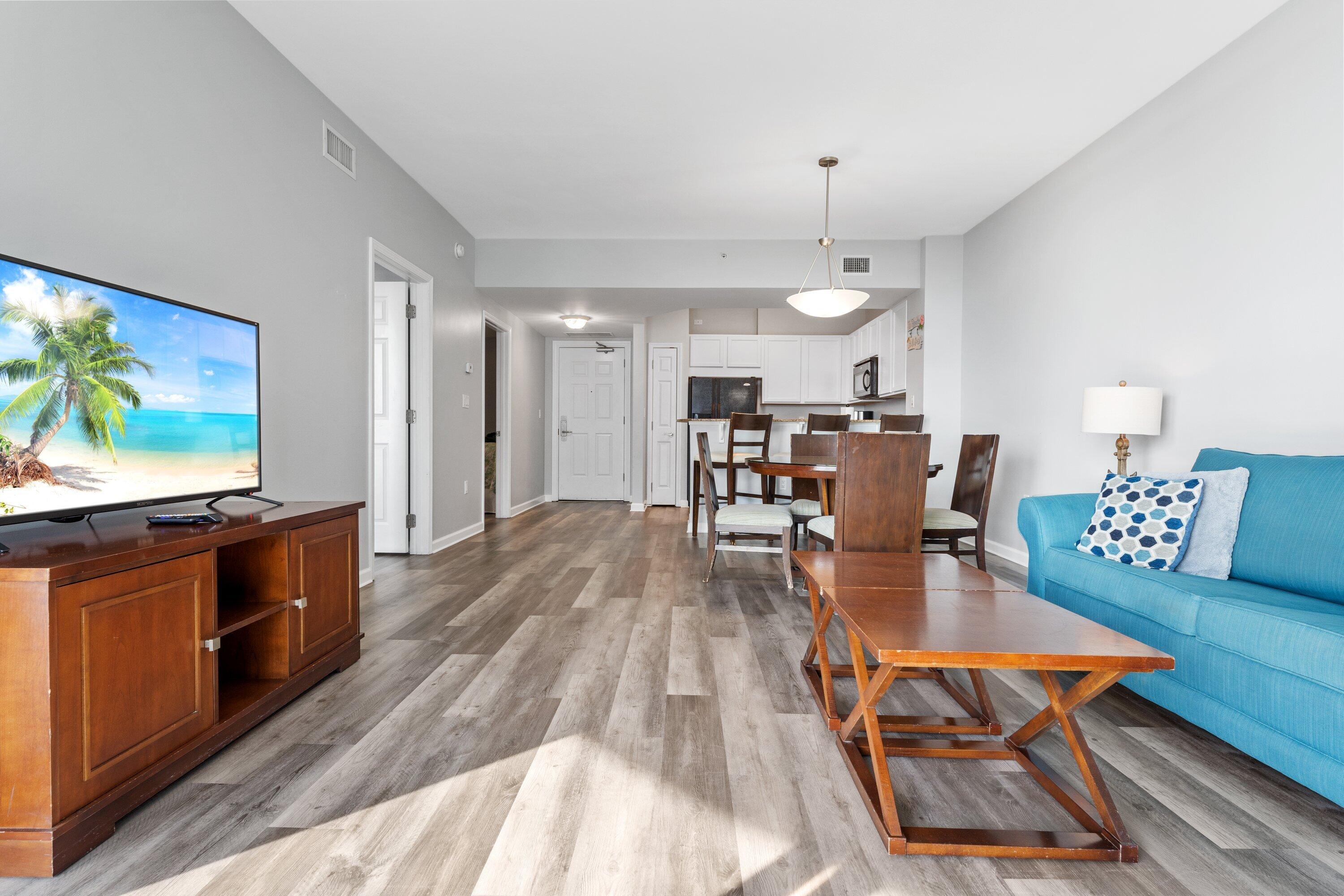 THE PALMS OF DESTIN Resorts - Residential