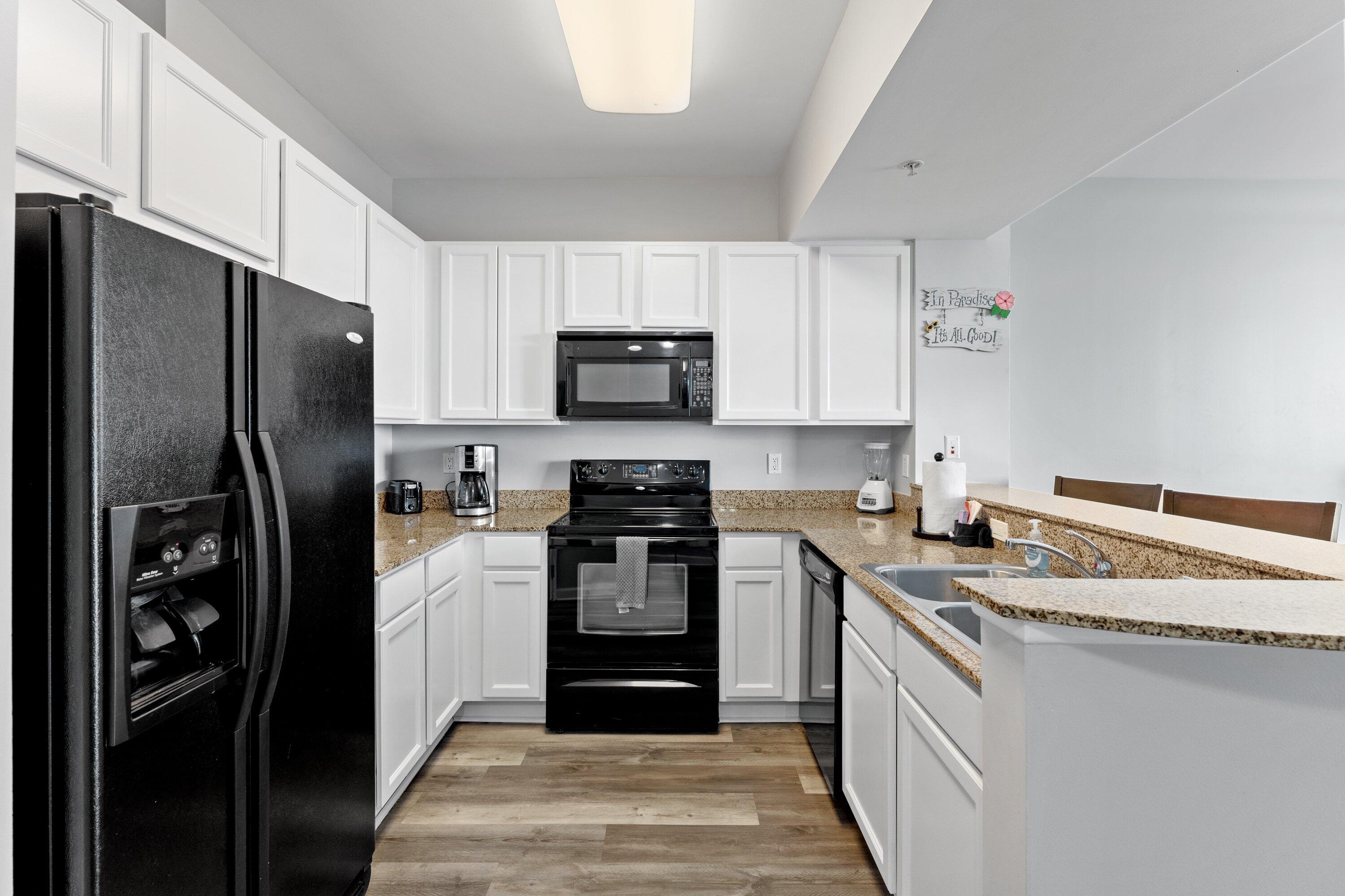 THE PALMS OF DESTIN Resorts - Residential