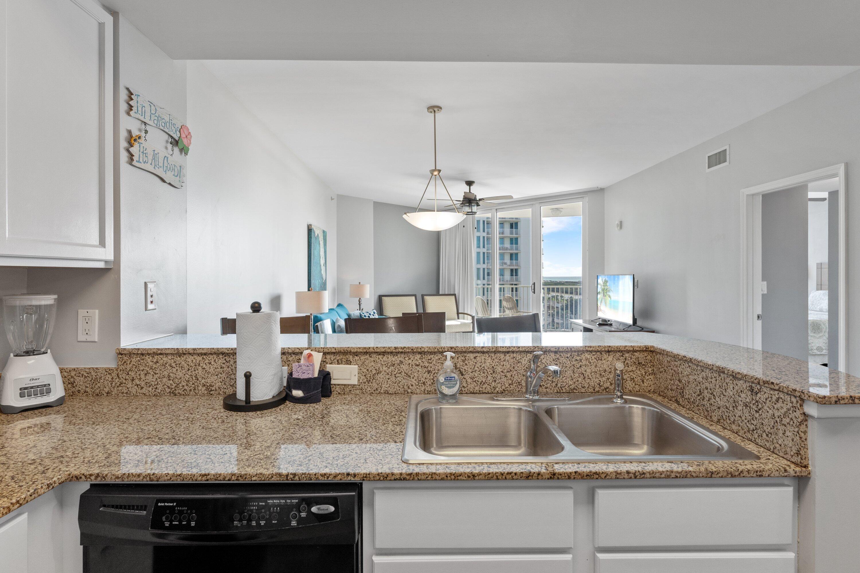 THE PALMS OF DESTIN Resorts - Residential