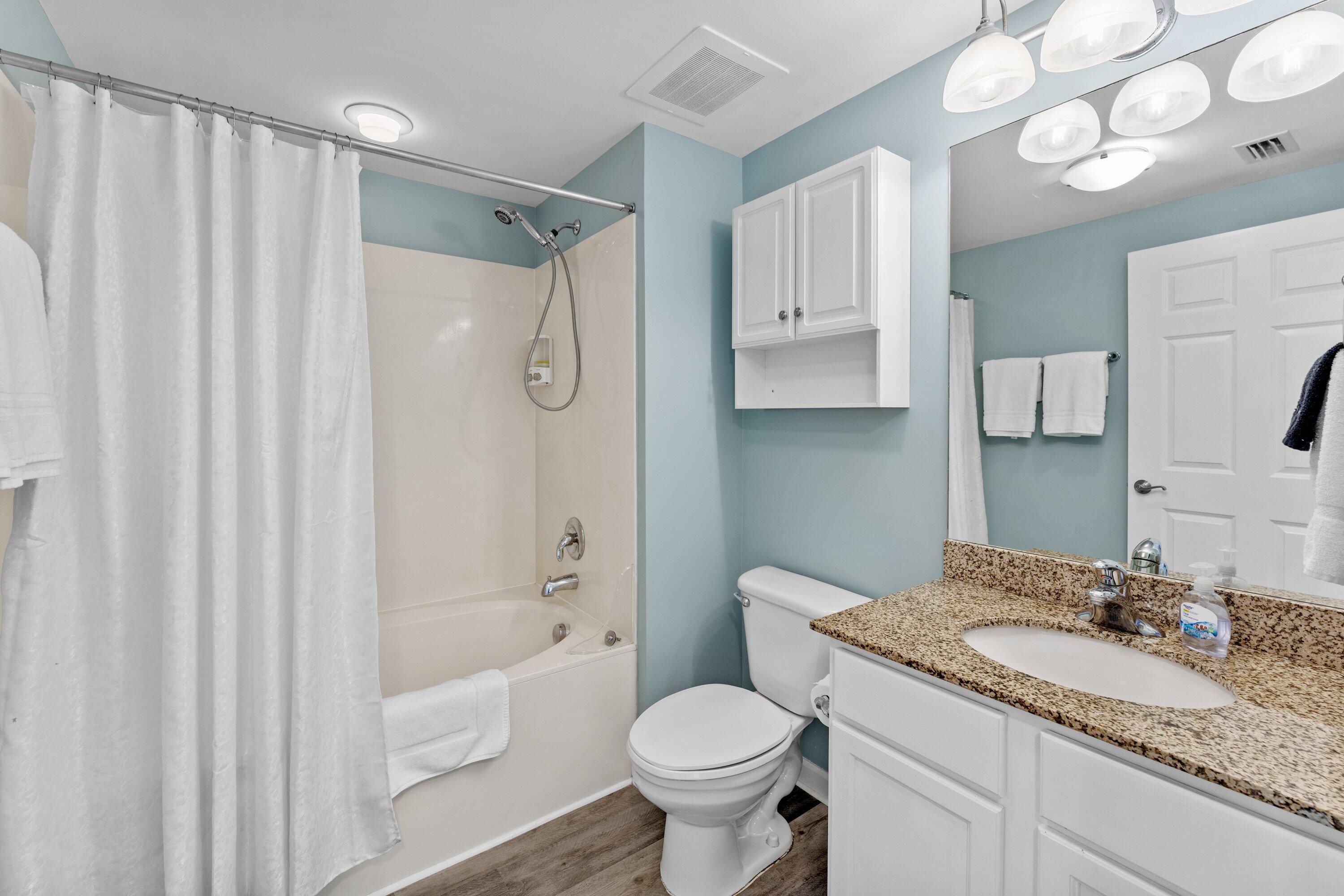 THE PALMS OF DESTIN Resorts - Residential