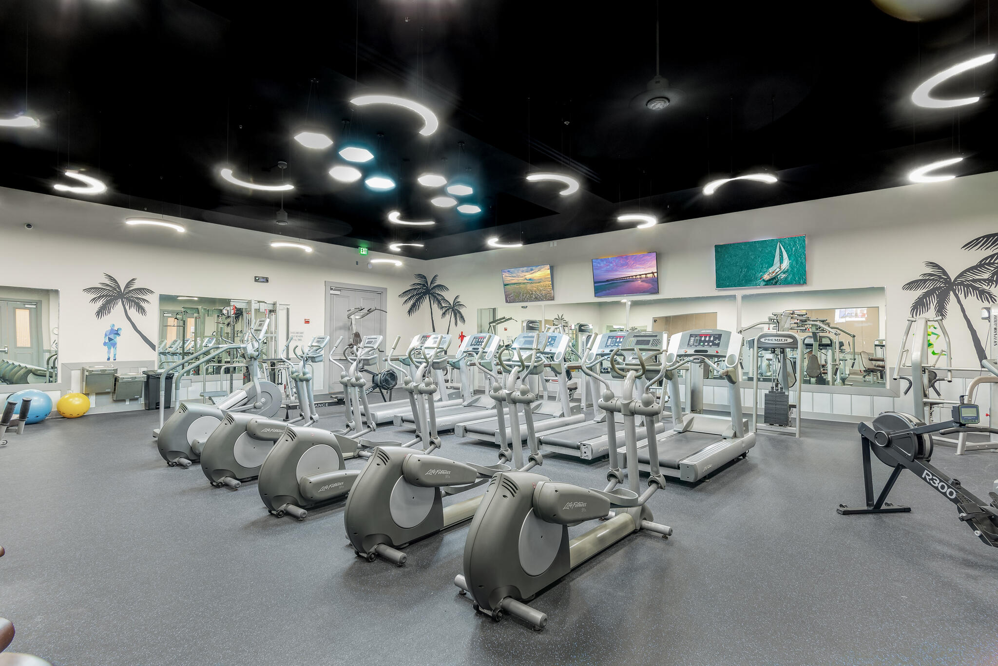 THE PALMS OF DESTIN Resorts - Residential