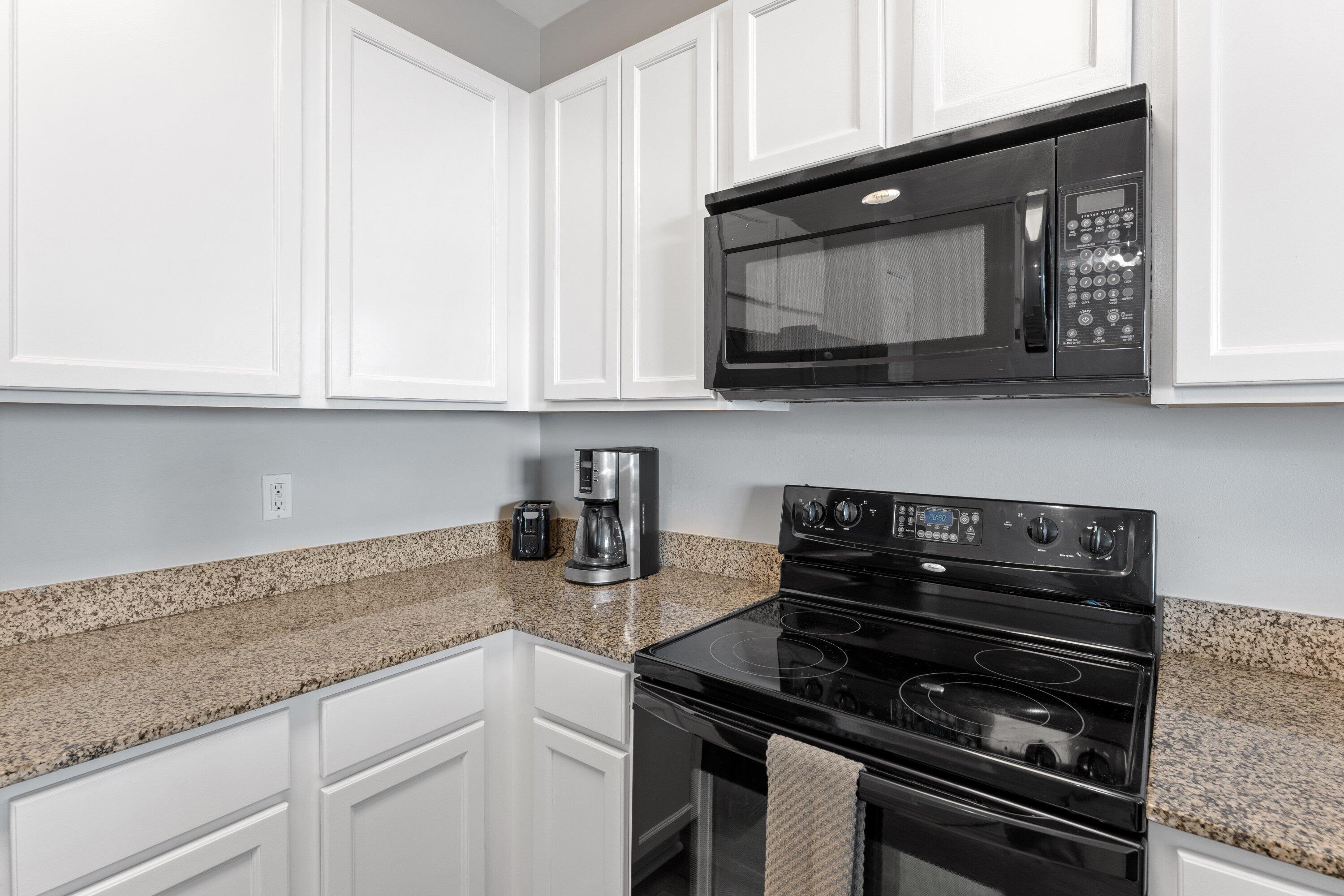 THE PALMS OF DESTIN Resorts - Residential