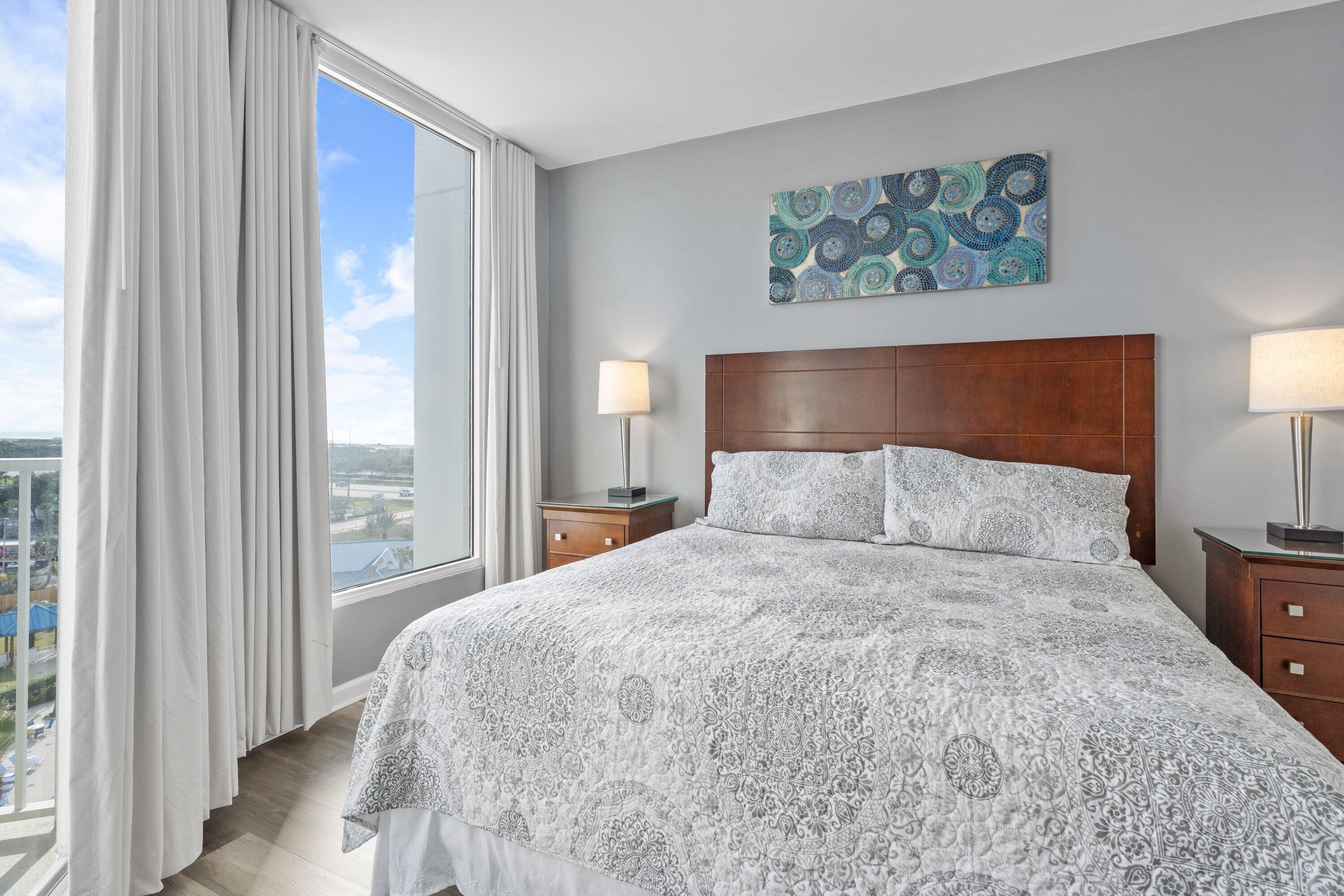 THE PALMS OF DESTIN Resorts - Residential