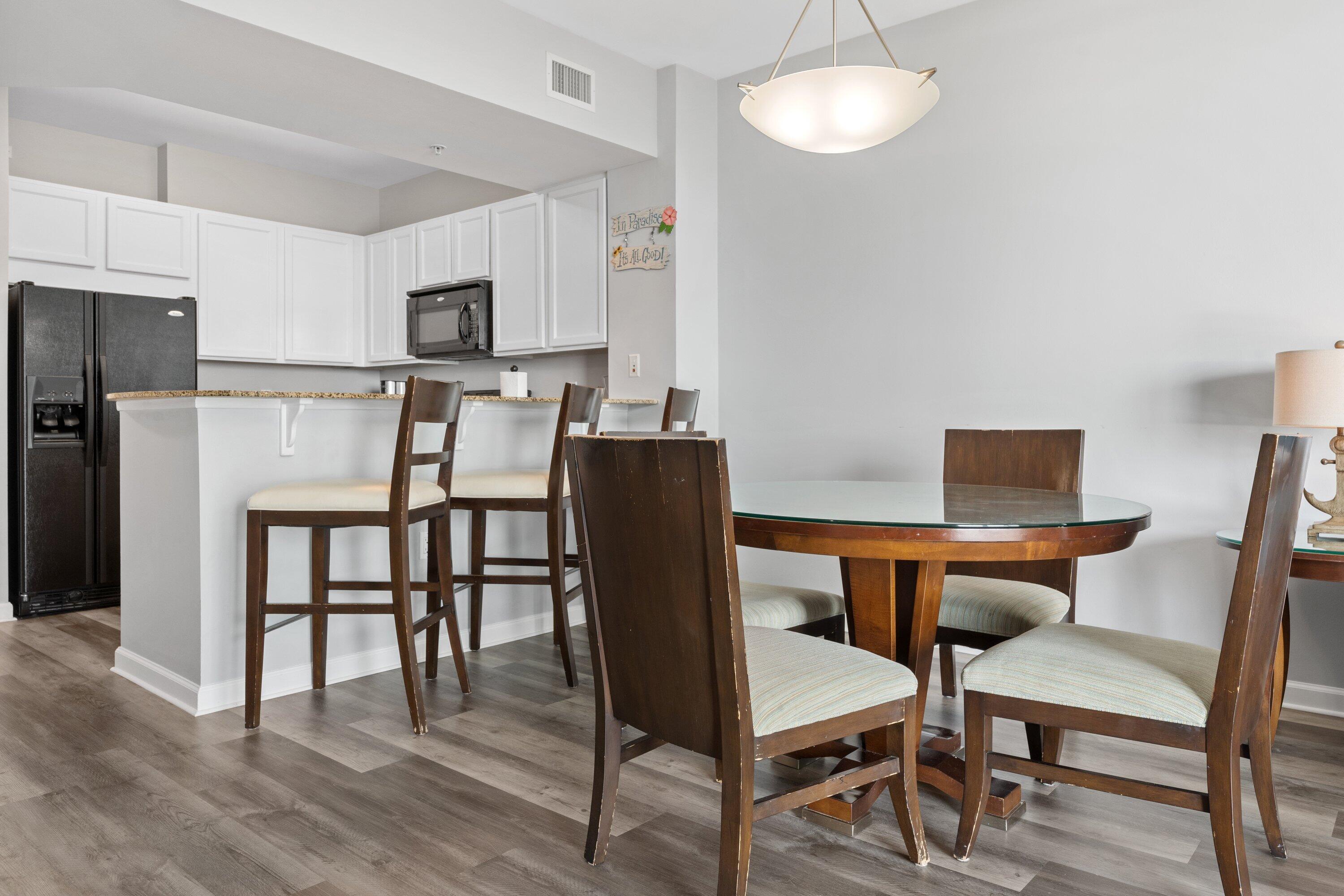 THE PALMS OF DESTIN Resorts - Residential