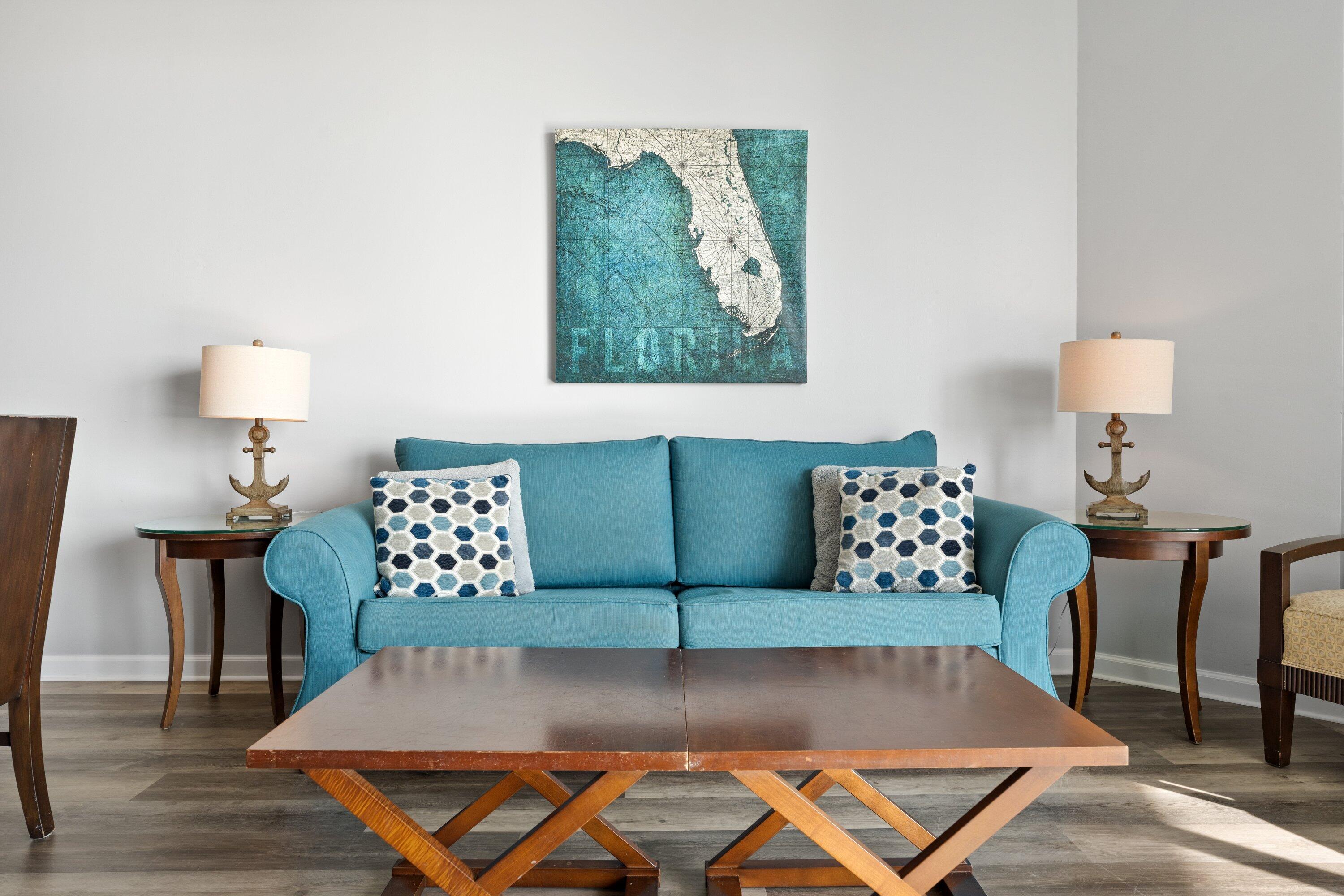 THE PALMS OF DESTIN Resorts - Residential