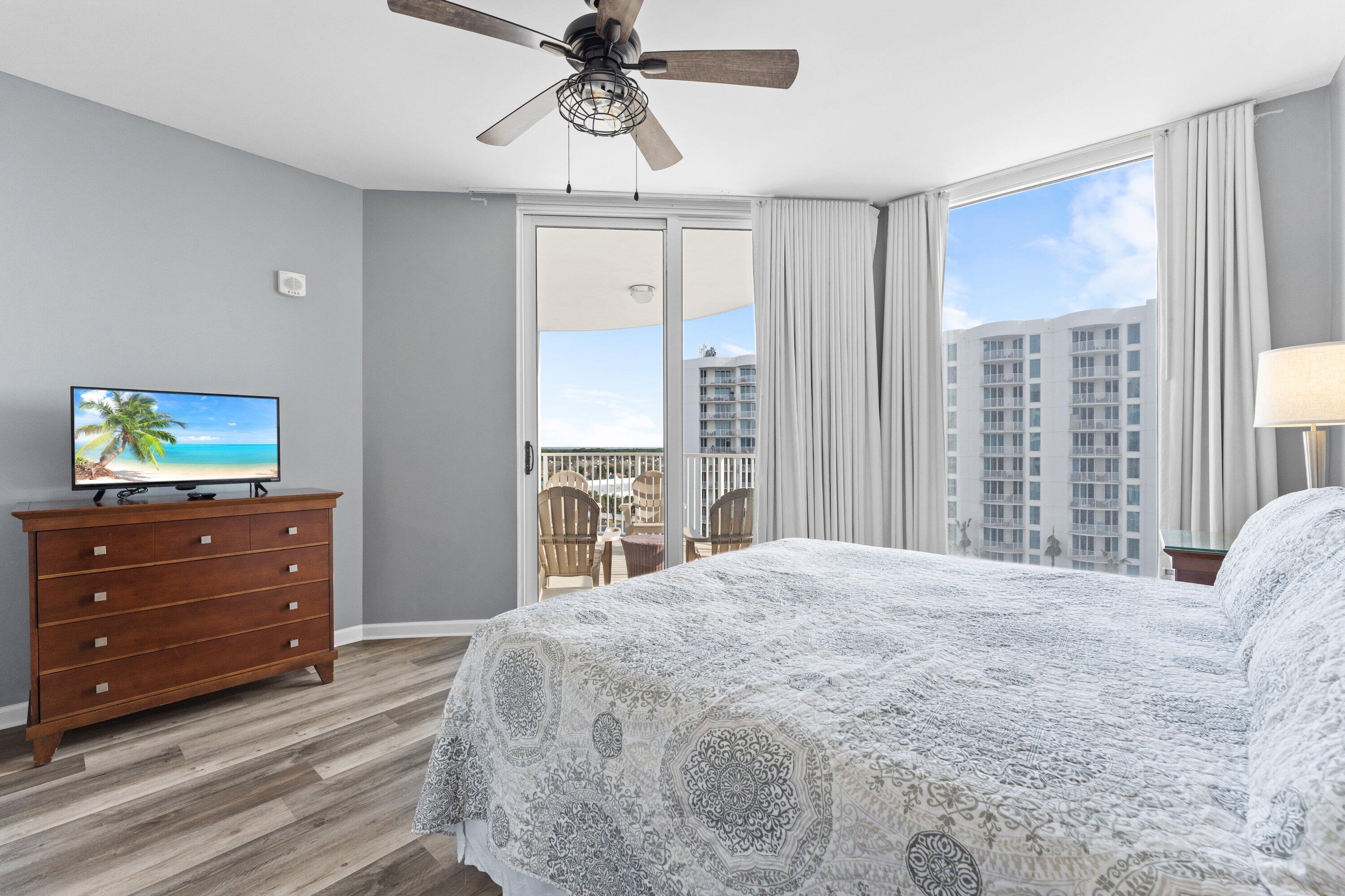 THE PALMS OF DESTIN Resorts - Residential