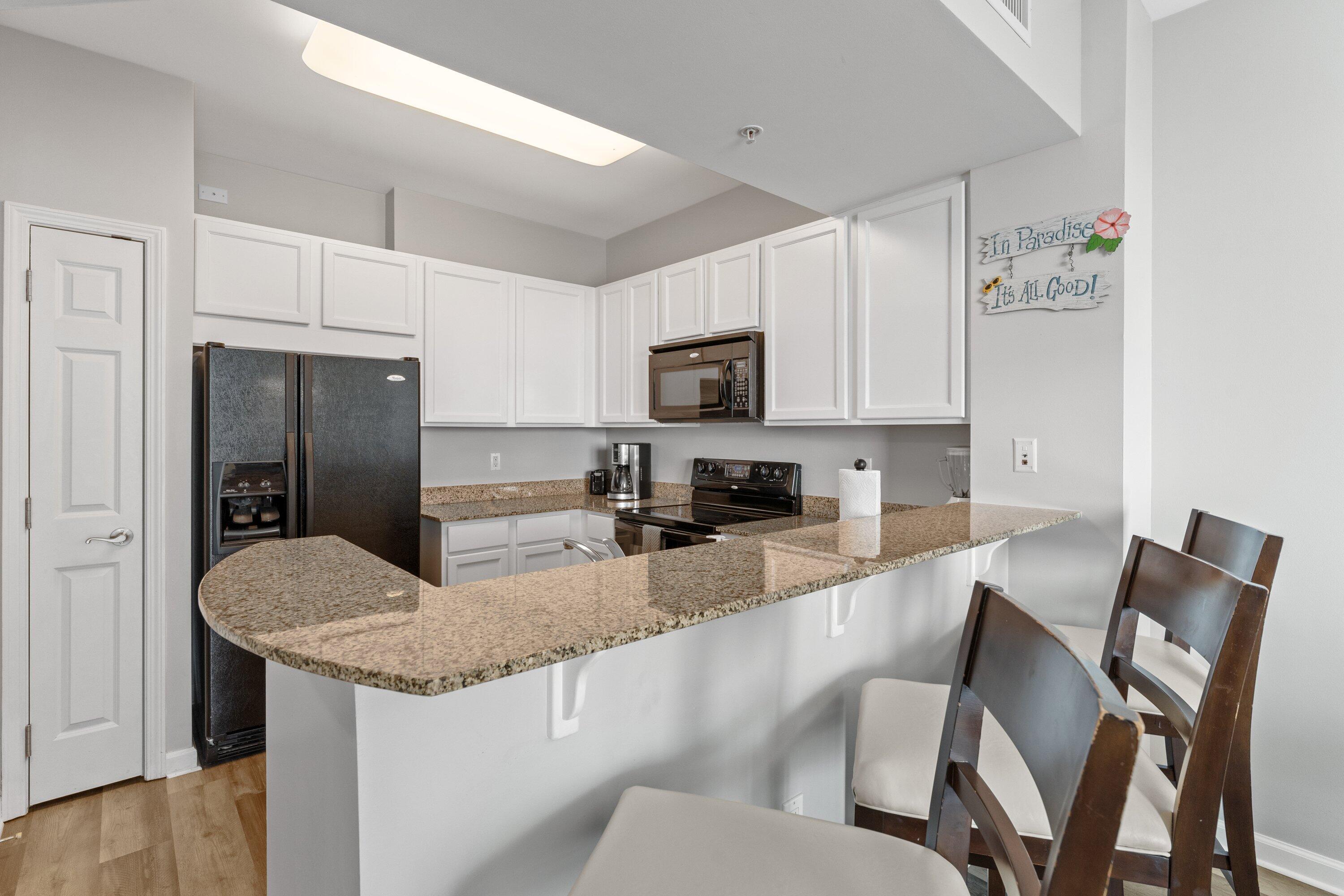 THE PALMS OF DESTIN Resorts - Residential