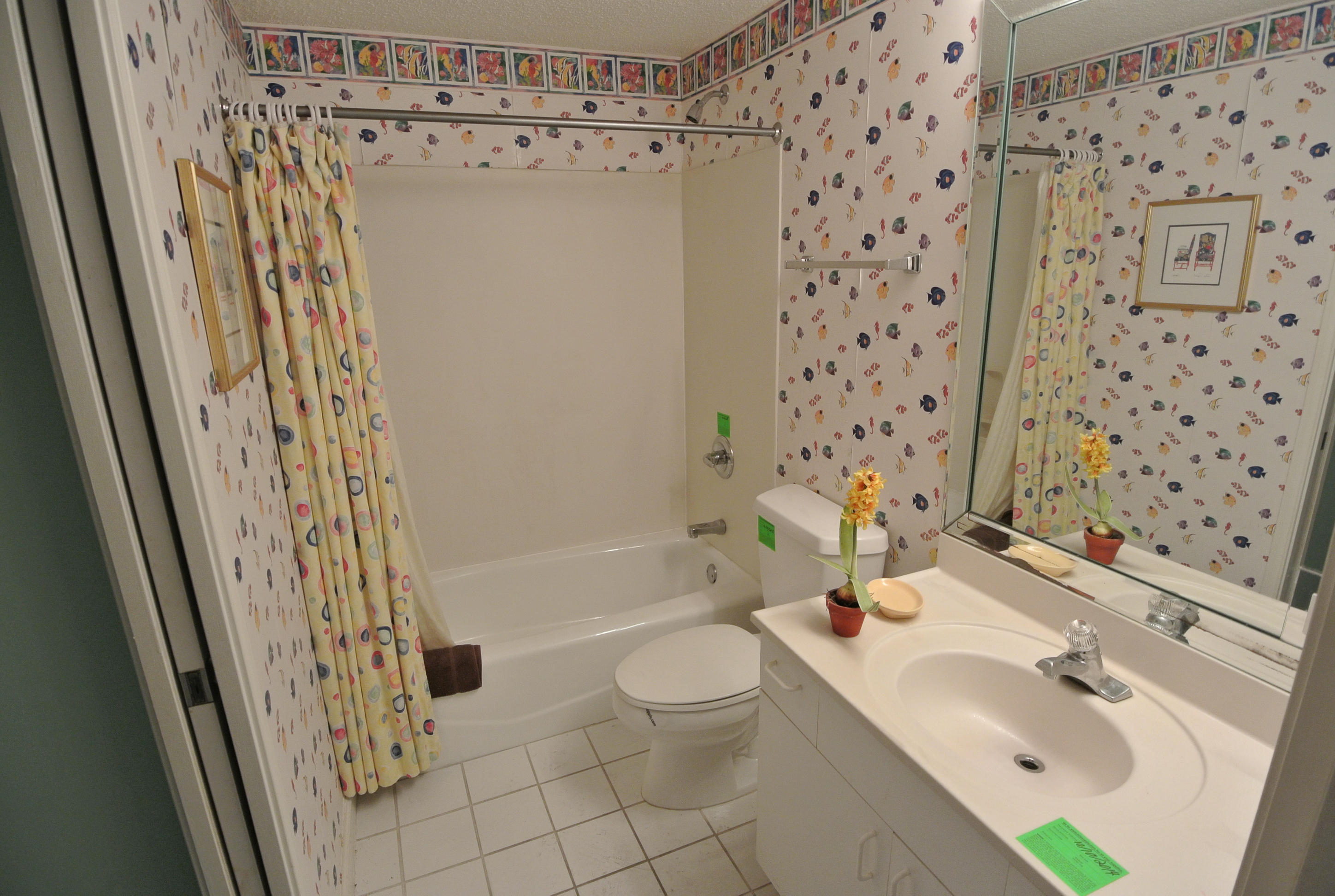 STERLING SANDS CONDO - Residential