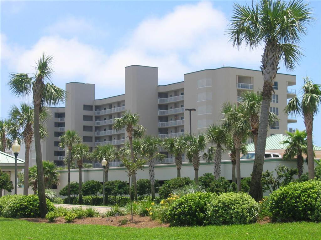 STERLING SANDS CONDO - Residential