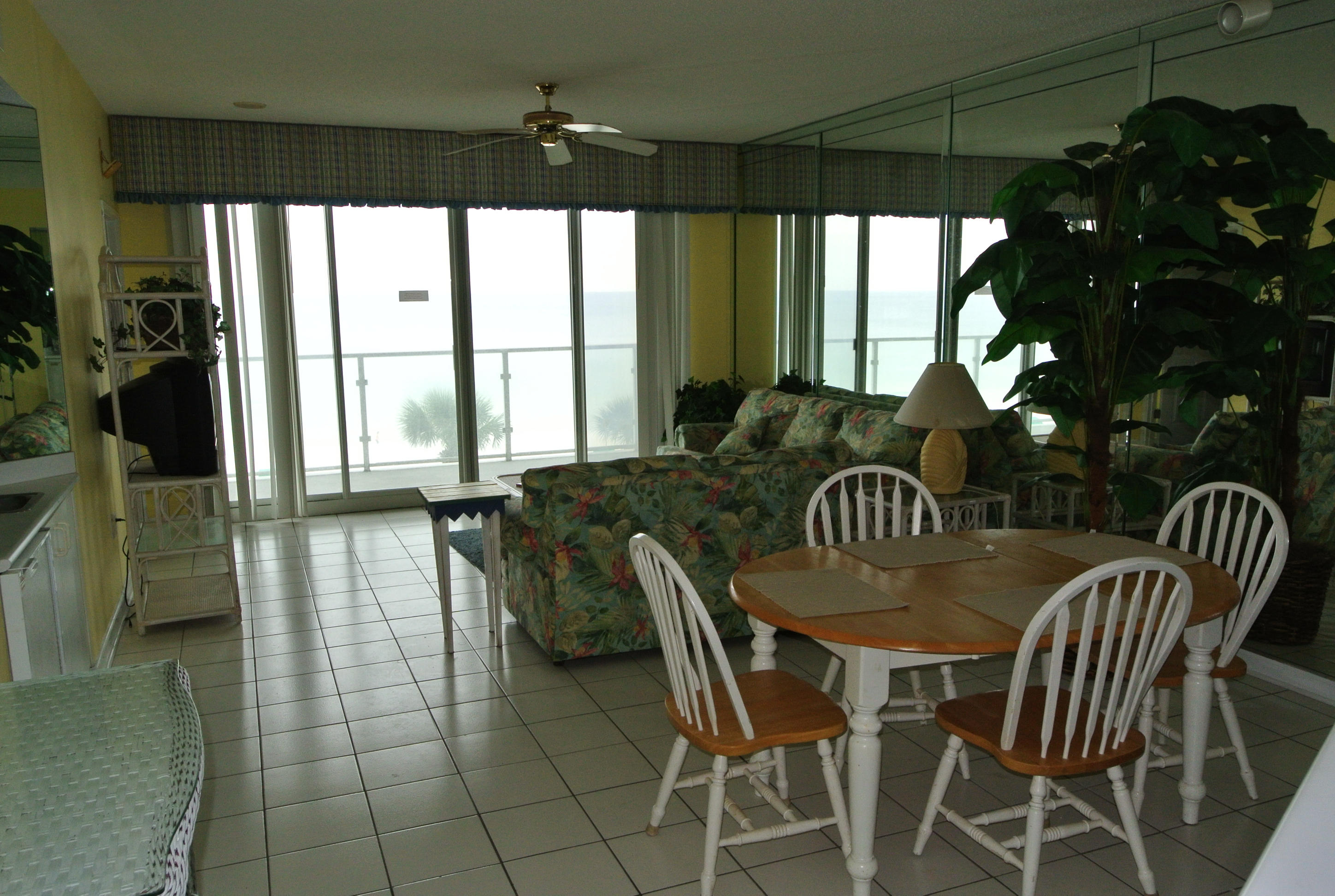 STERLING SANDS CONDO - Residential