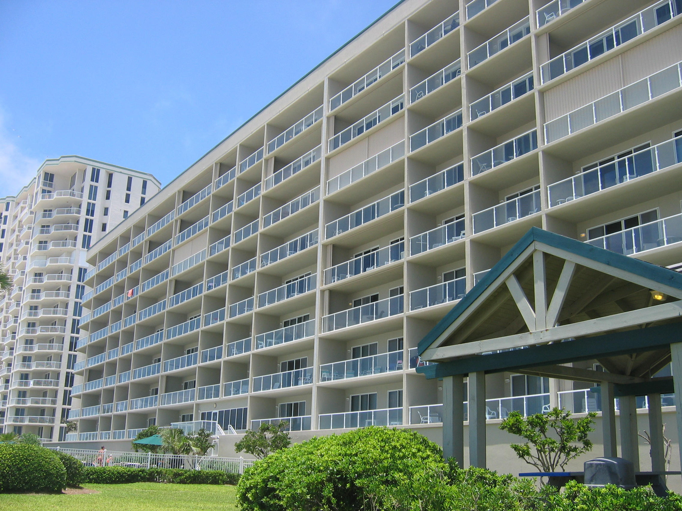 STERLING SANDS CONDO - Residential