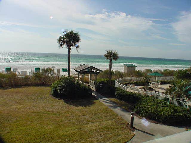 STERLING SANDS CONDO - Residential