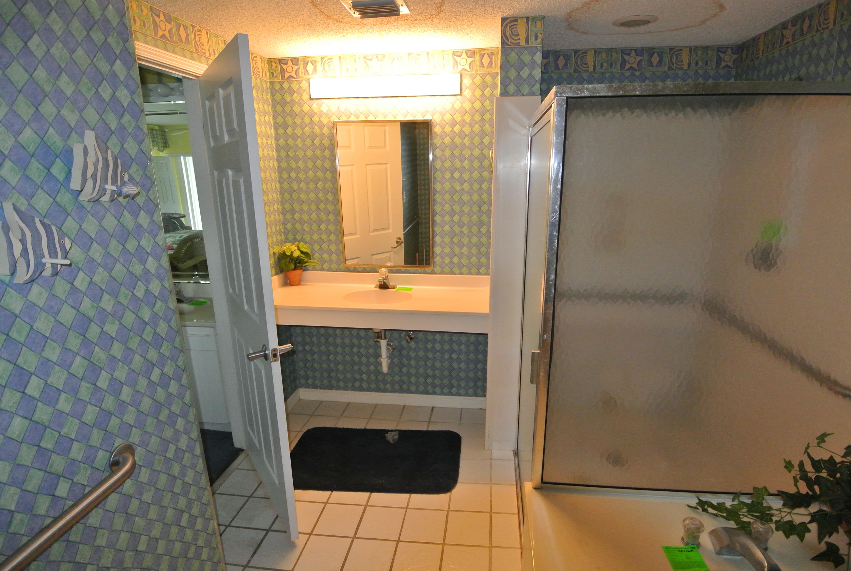 STERLING SANDS CONDO - Residential