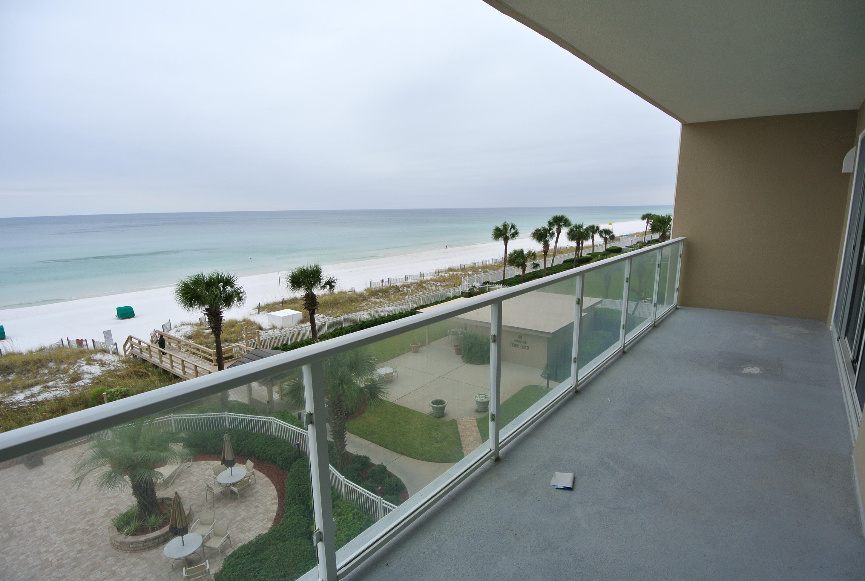 STERLING SANDS CONDO - Residential