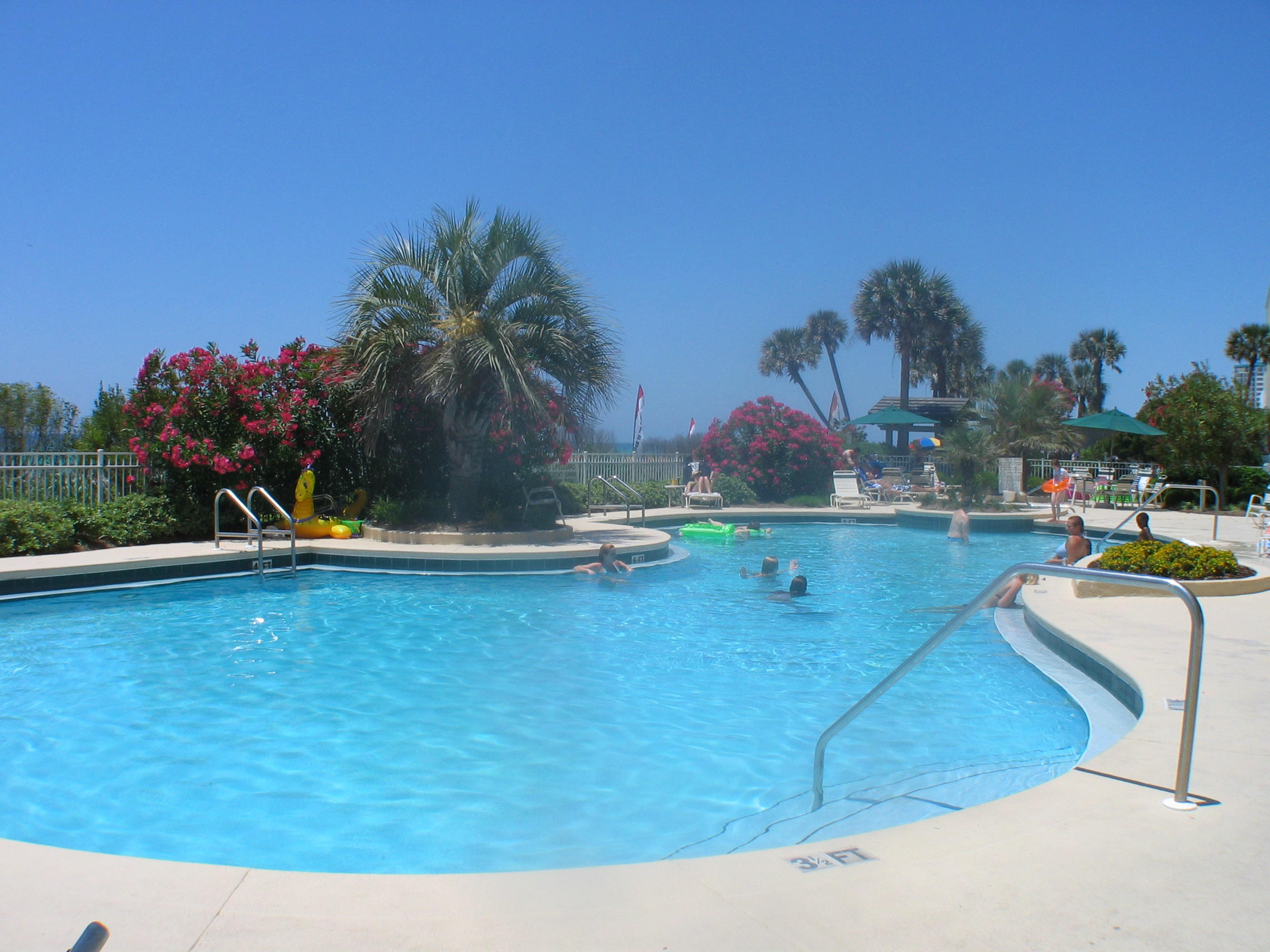 STERLING SANDS CONDO - Residential