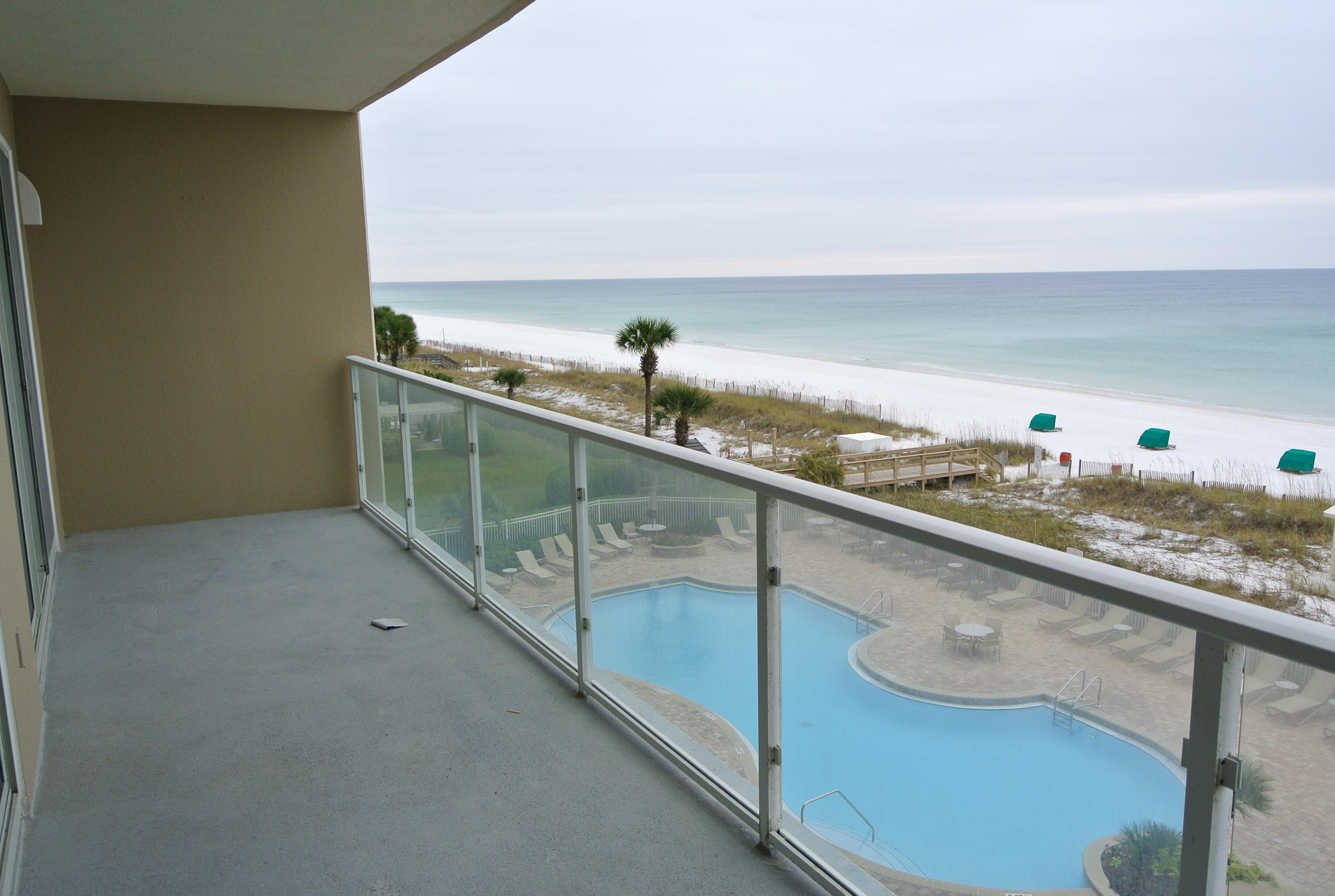 STERLING SANDS CONDO - Residential