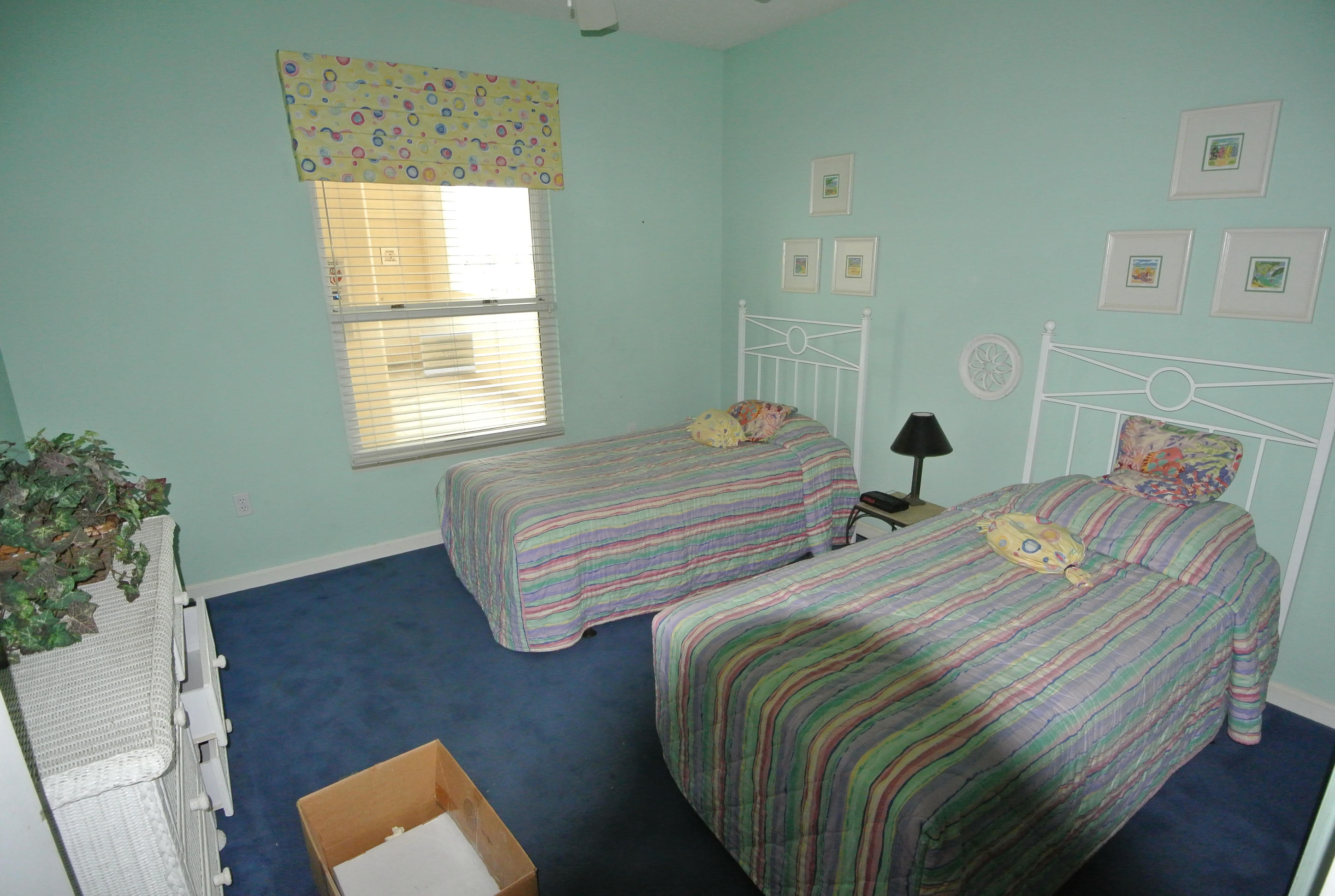 STERLING SANDS CONDO - Residential