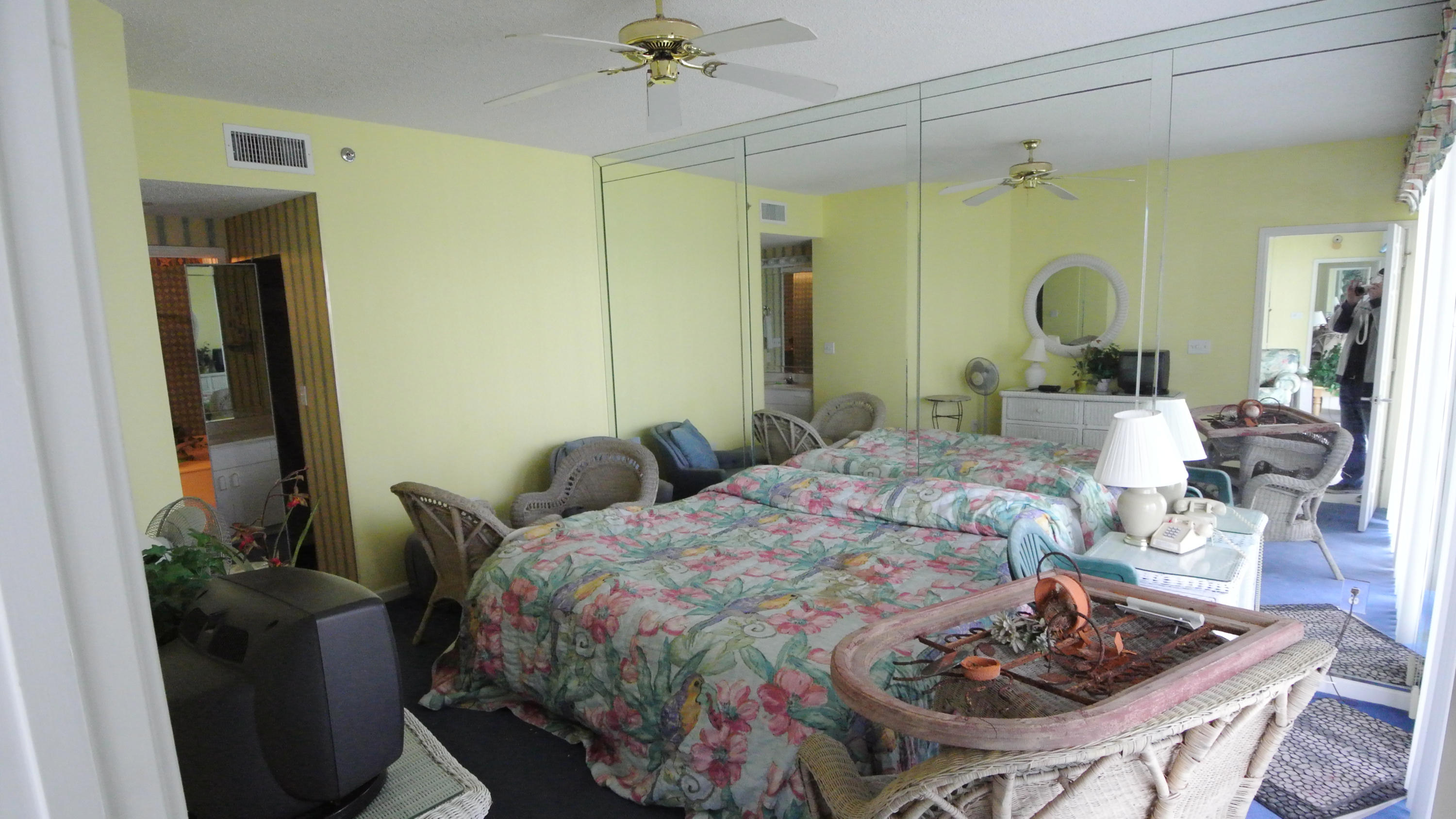 STERLING SANDS CONDO - Residential