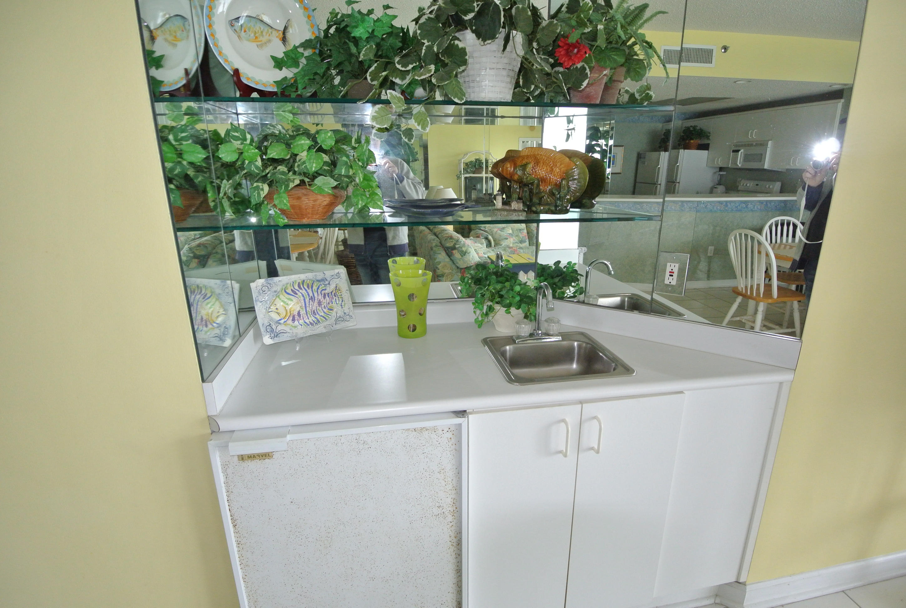 STERLING SANDS CONDO - Residential