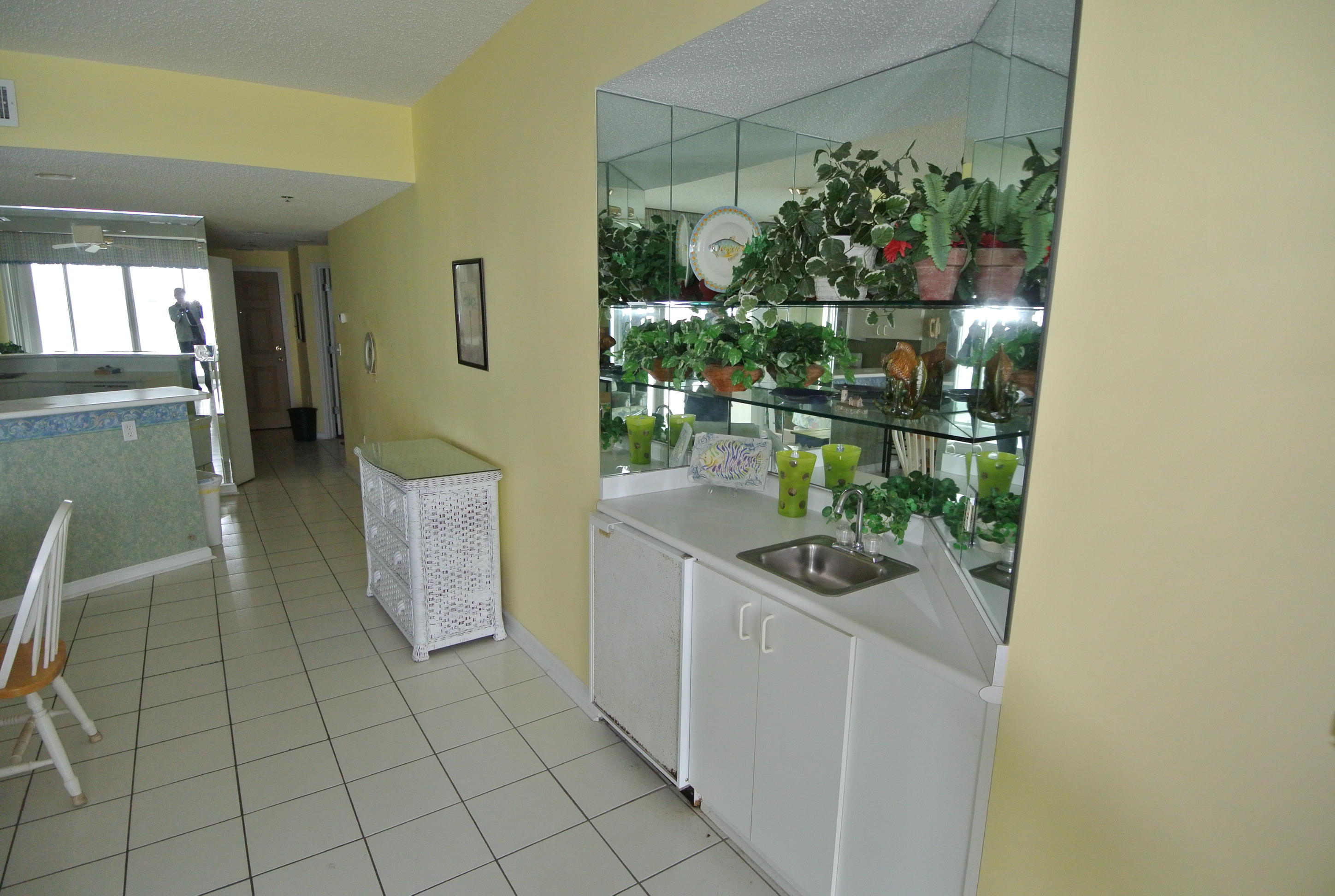 STERLING SANDS CONDO - Residential