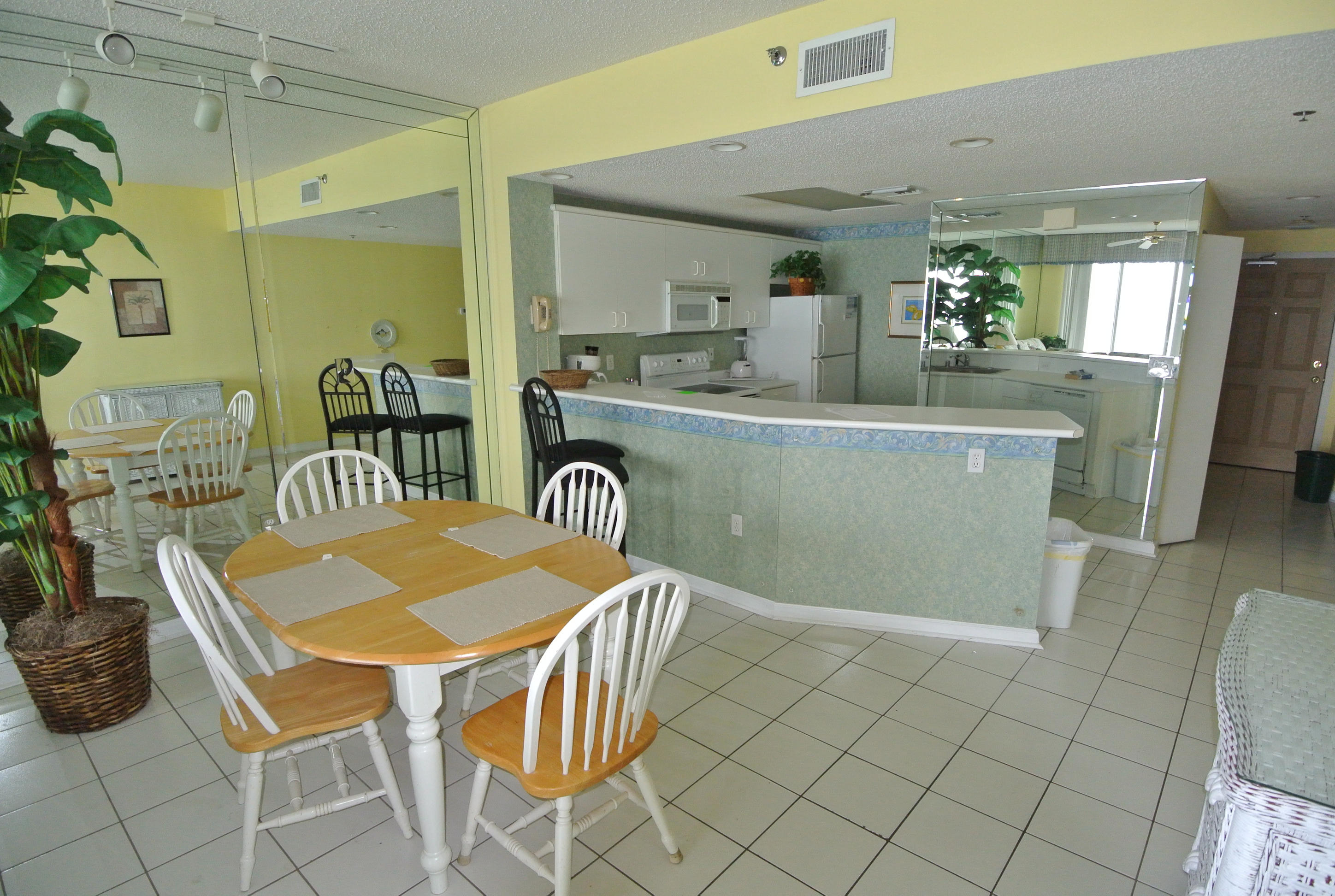 STERLING SANDS CONDO - Residential