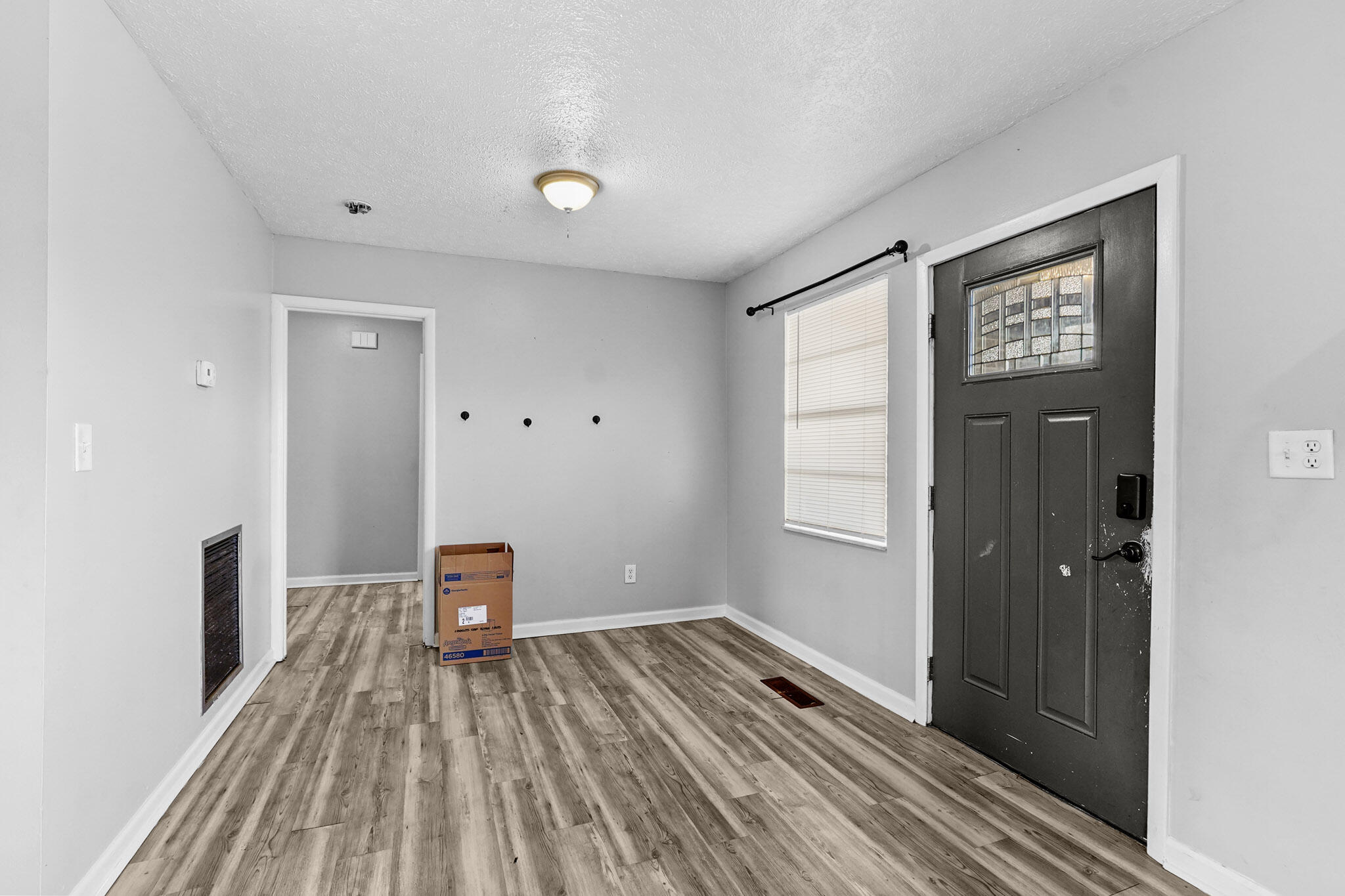 NO RECORDED SUBDIVISION - Residential